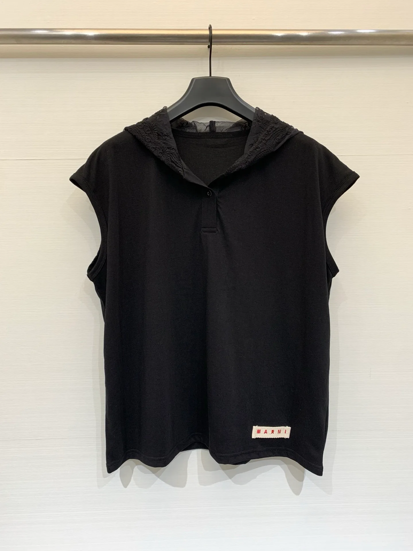 Топы Женские Marni 13285340