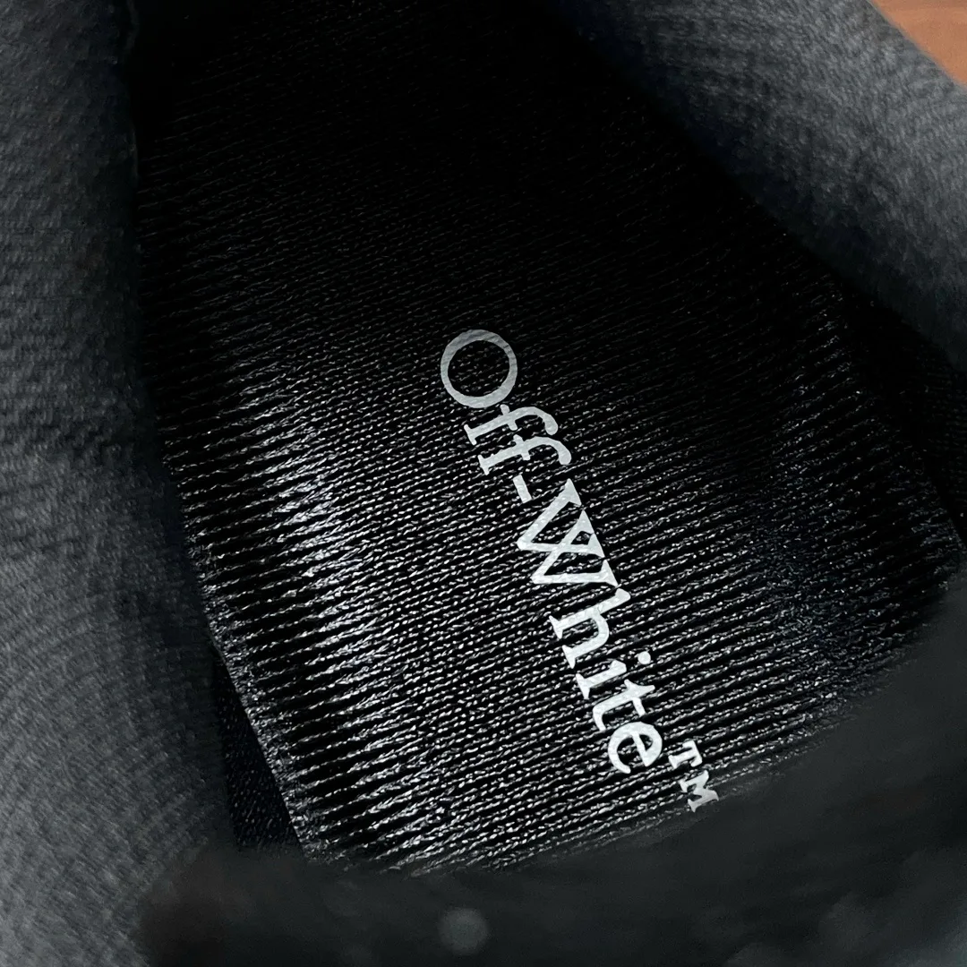 Кроссовки Женские Off-White 12788717