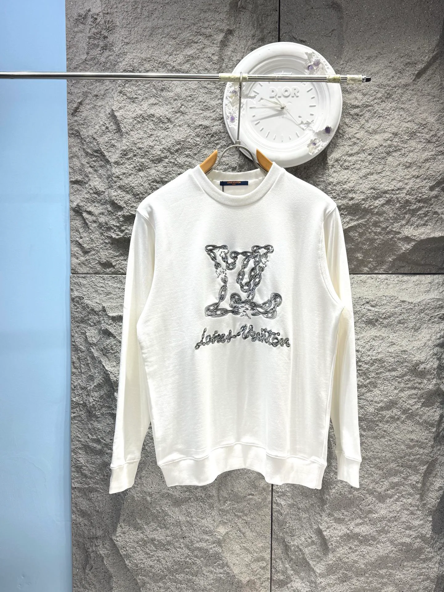 Свитшоты И Худи Мужские Louis Vuitton 18109466