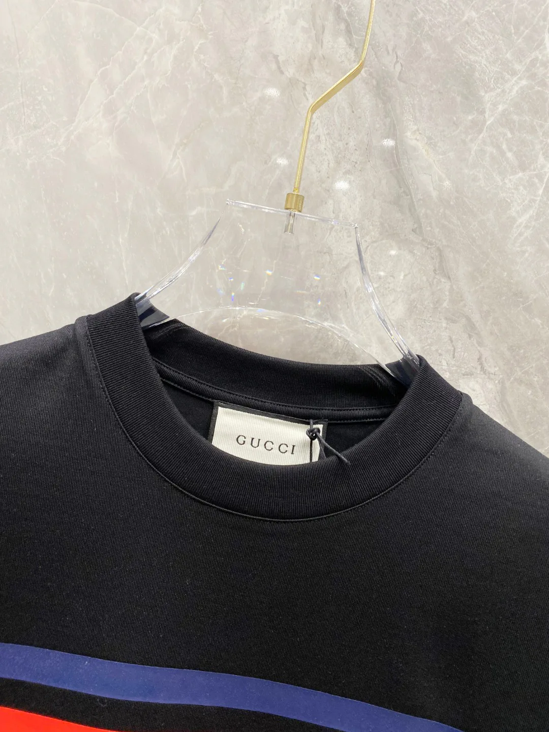 Футболки Мужские Gucci 928037