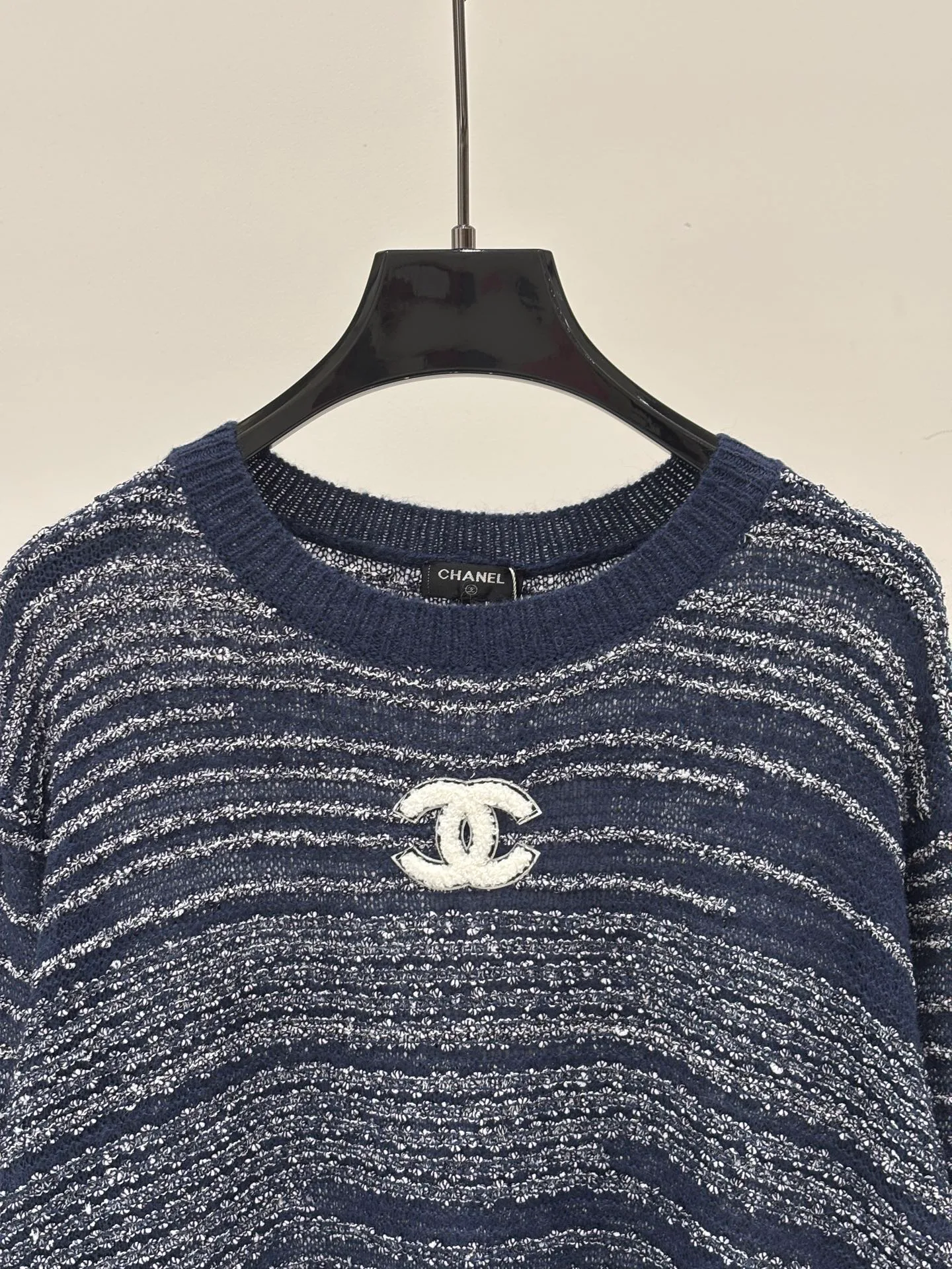 Джемперы И Свитеры Женские Chanel 18389582