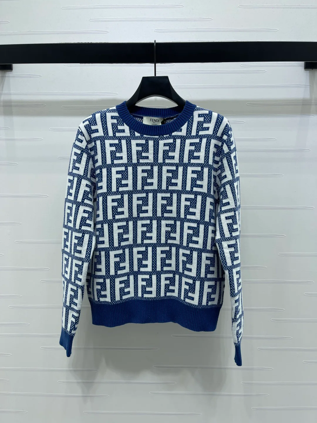 Джемперы И Свитеры Женские Fendi 2618501