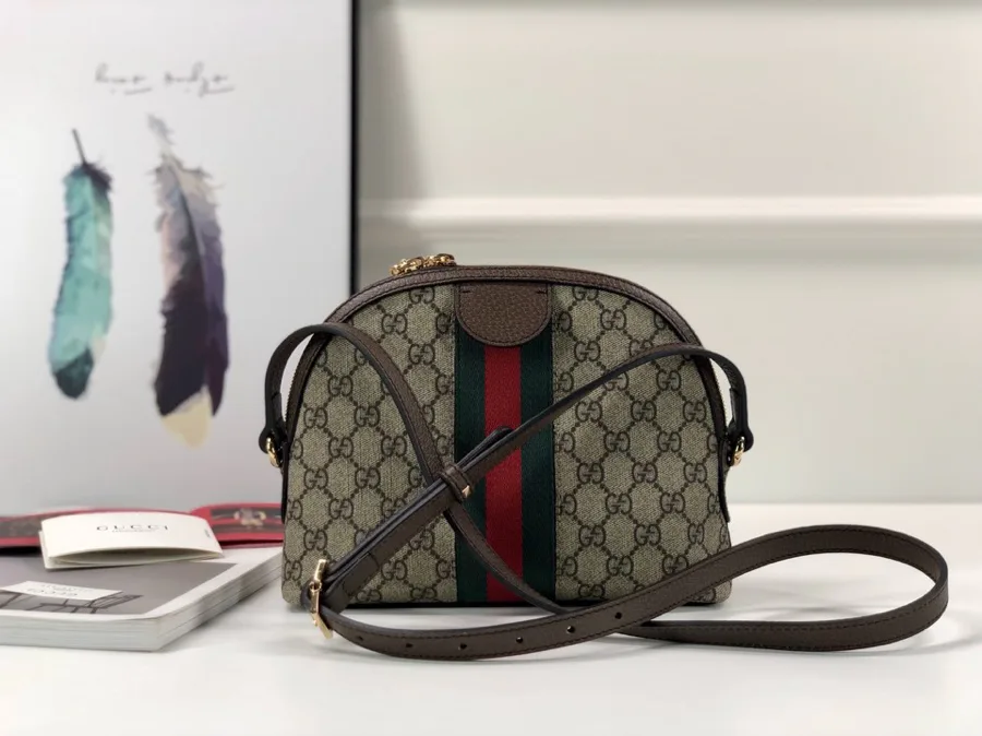 Сумки На Ремне Женские Gucci 13875