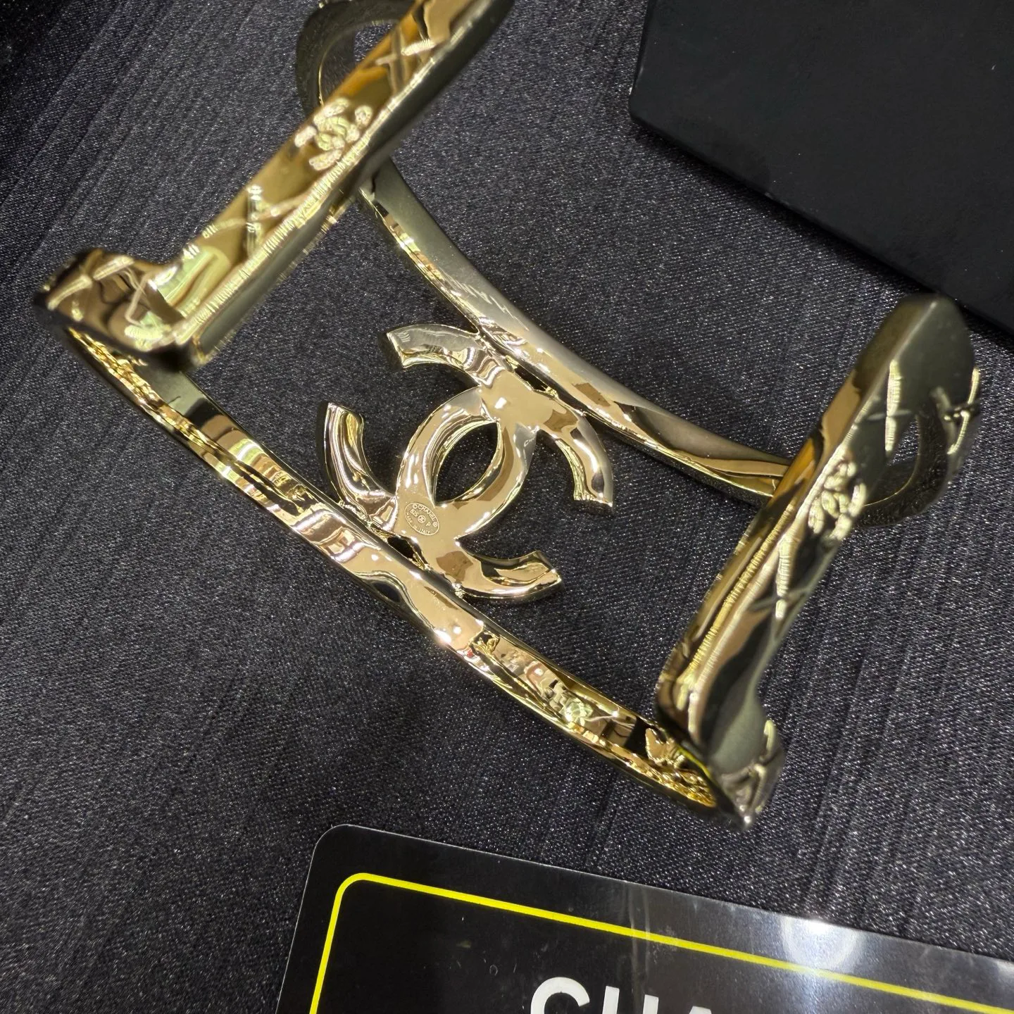 Бижутерия Chanel 27539