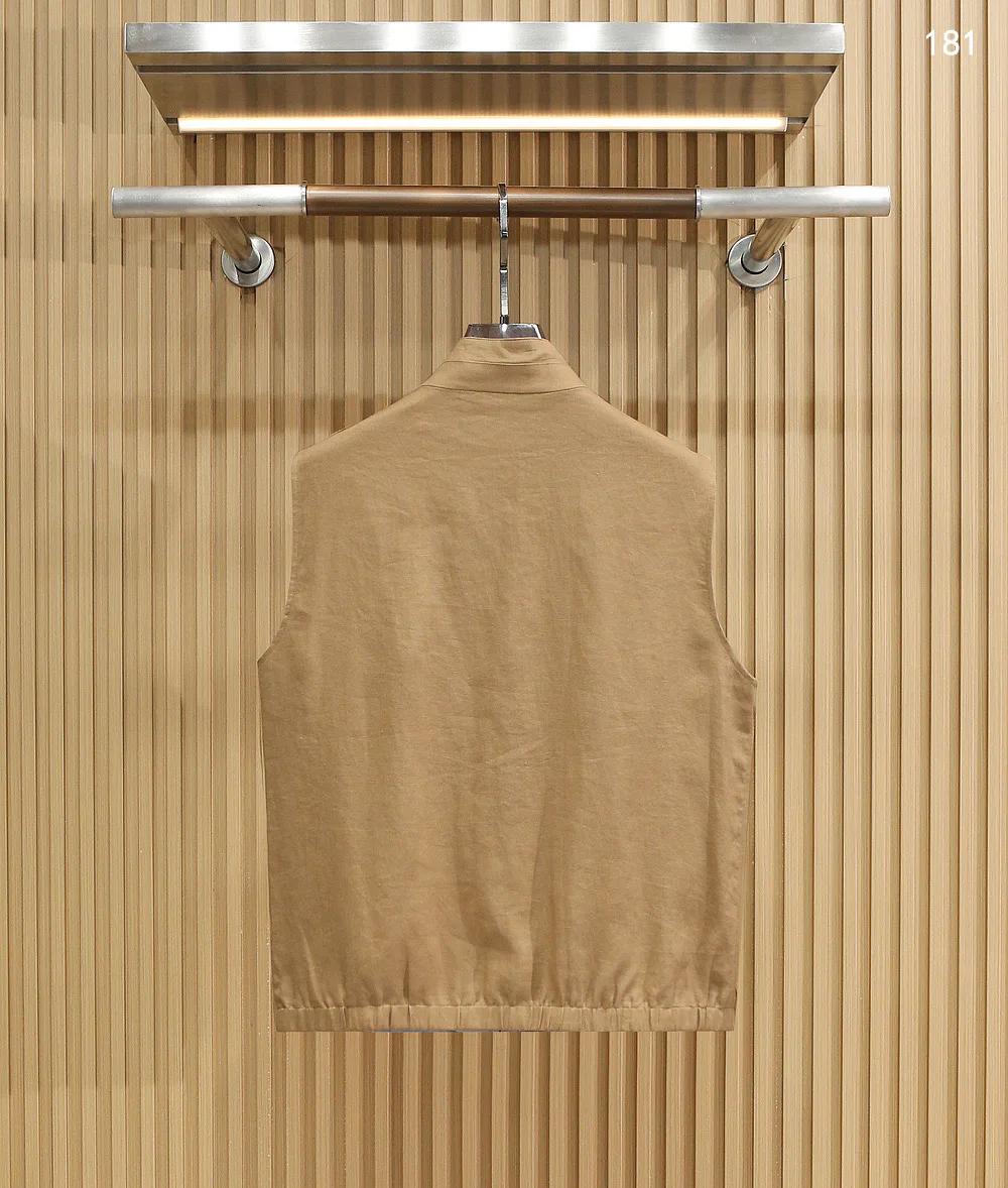 Жилеты Мужские Loro Piana 11541171