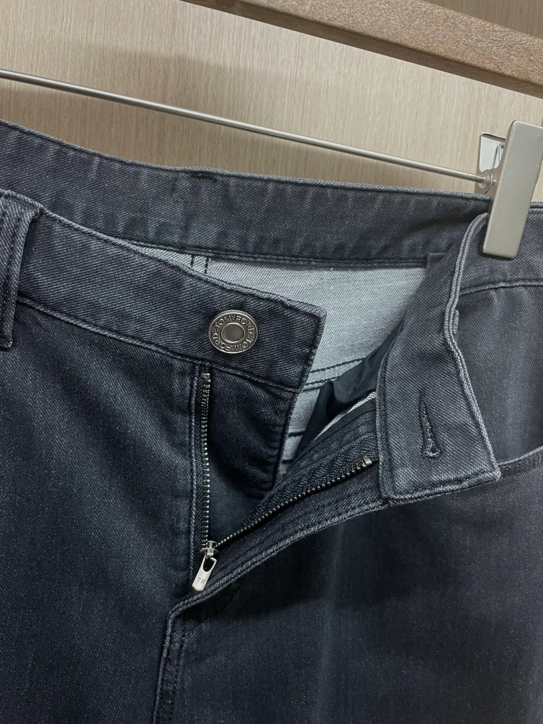 Джинсы Мужские Tom Ford 13564106