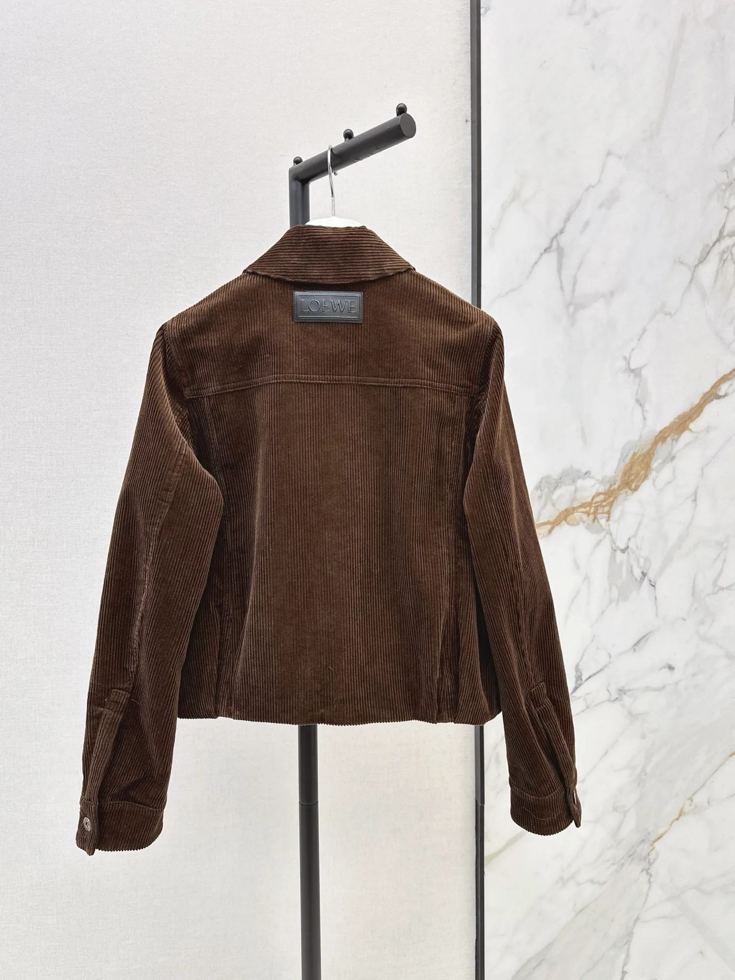Куртки И Пуховики Женские Loewe 19096643