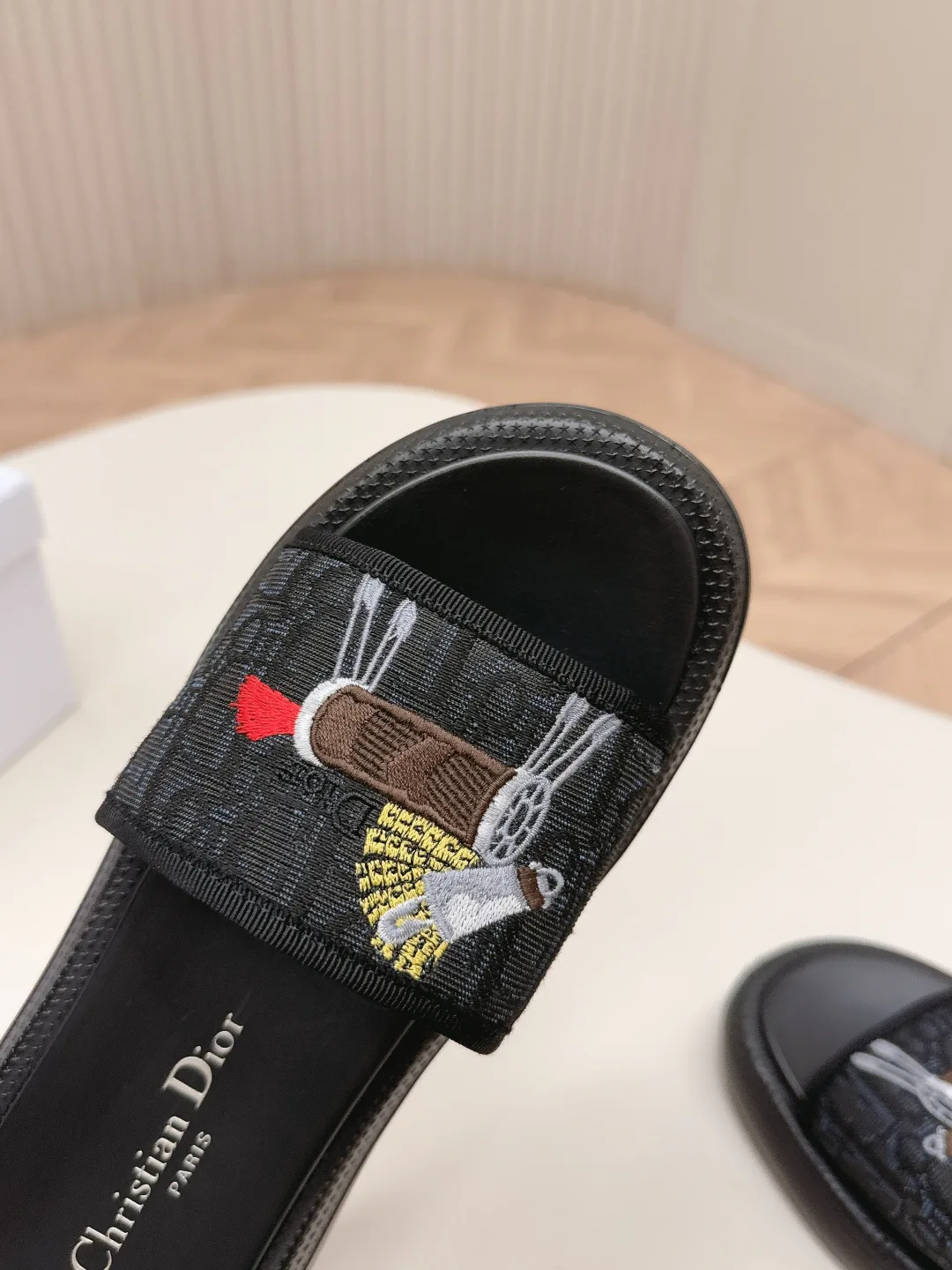 Шлепанцы Женские Christian Dior 11214810