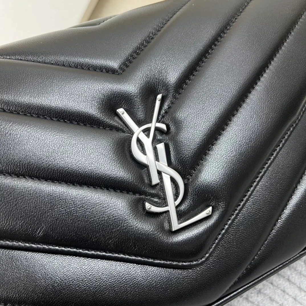 Сумки На Ремне Женские Saint Laurent 737966