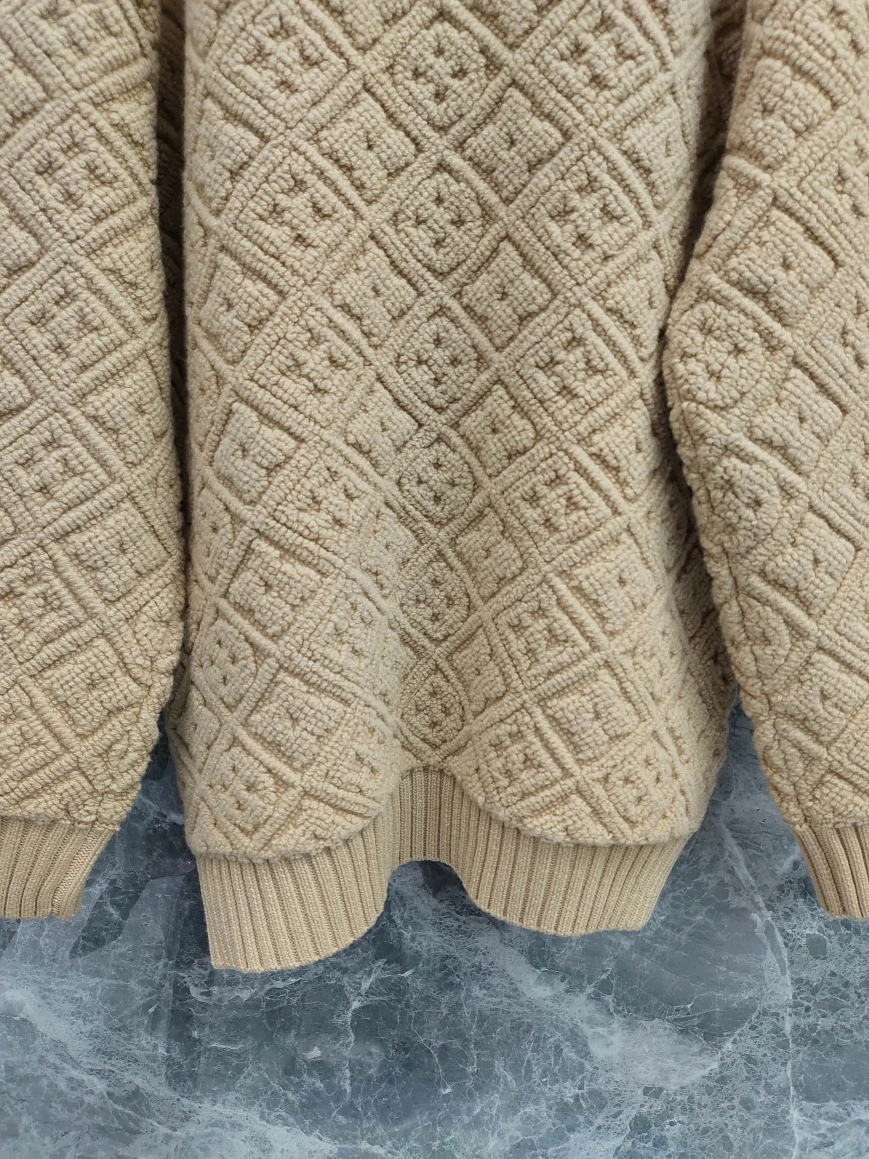 Джемперы И Свитеры Женские Louis Vuitton 2986338