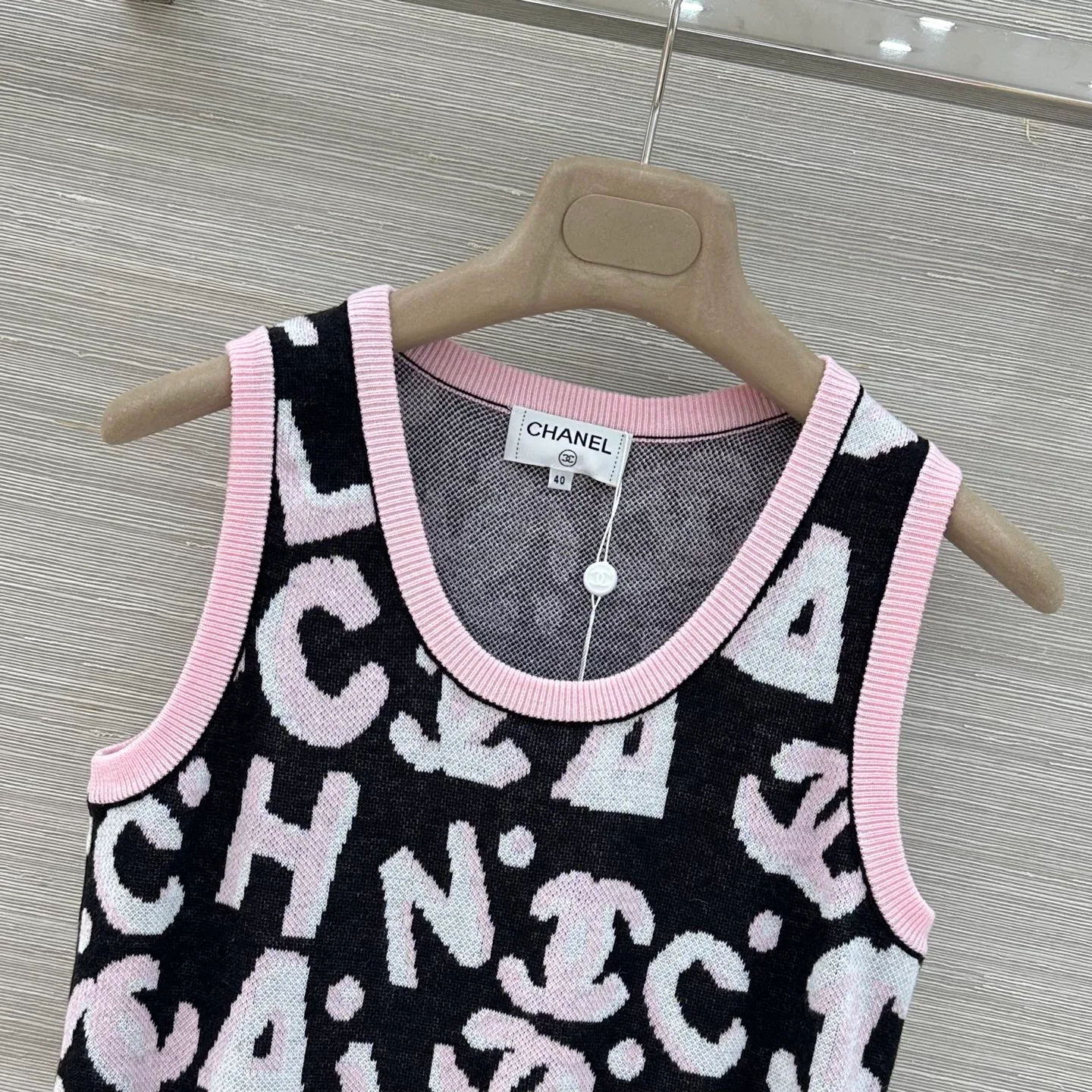 Топы Женские Chanel 13156186