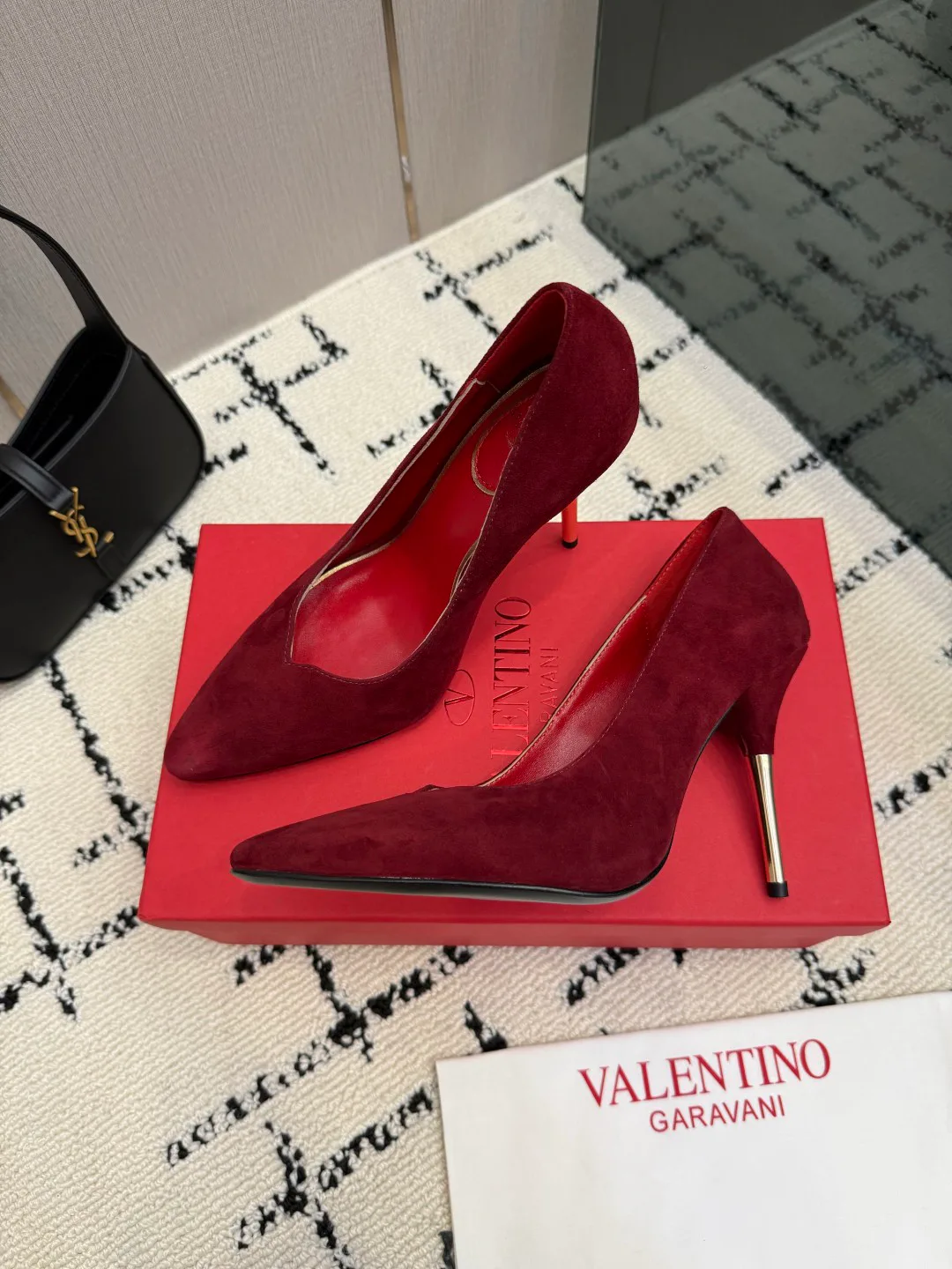 Туфли Женские Valentino 18049014