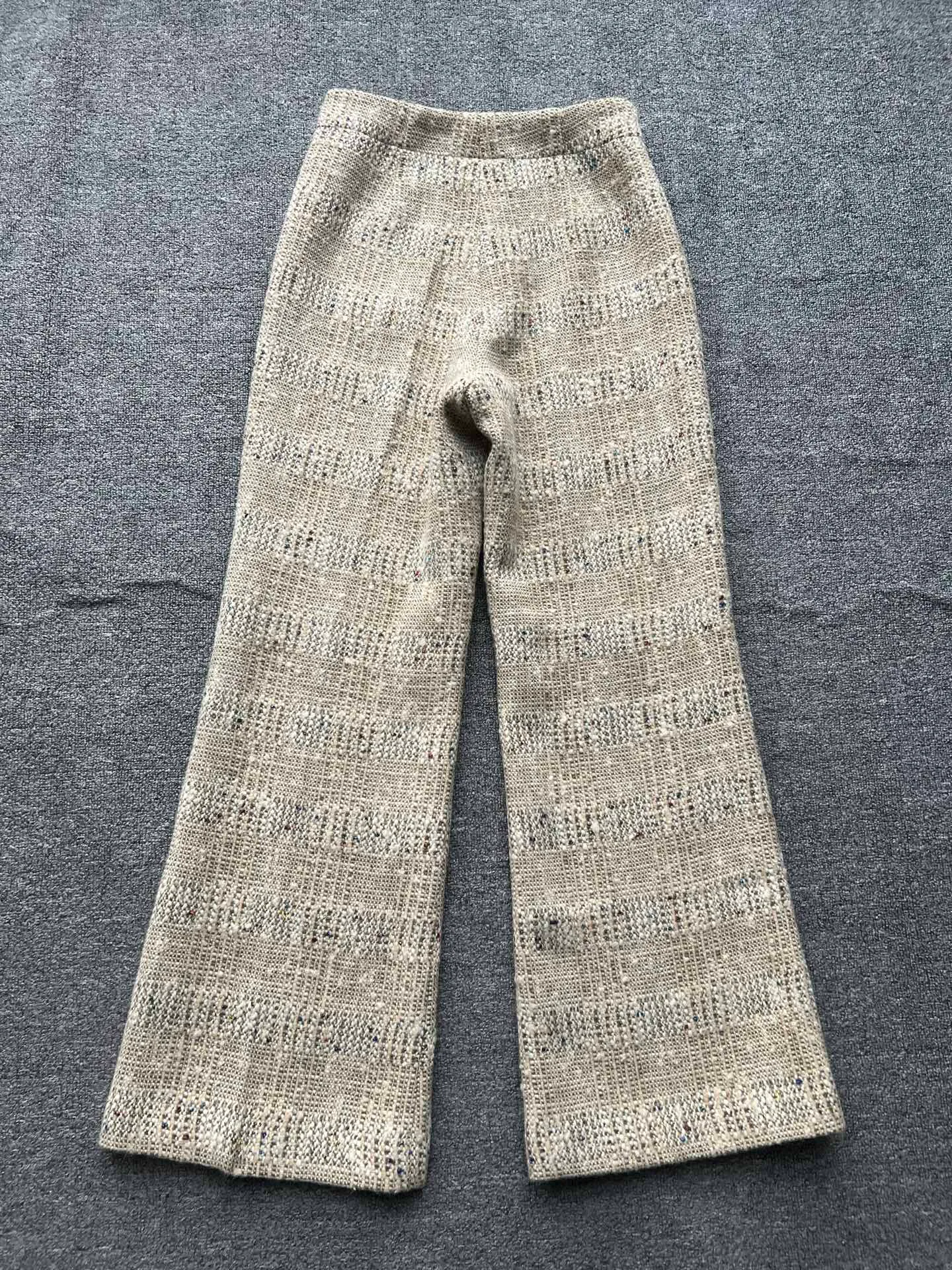 Брюки Женские Loro Piana 442717