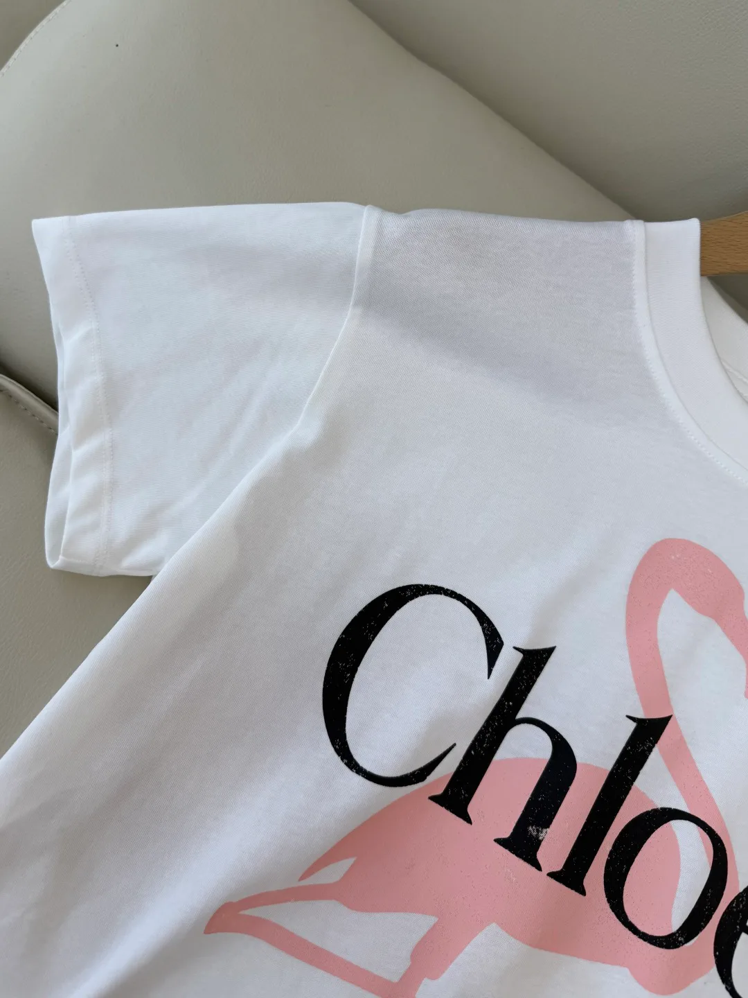 Футболки Мужские Chloe 10503373