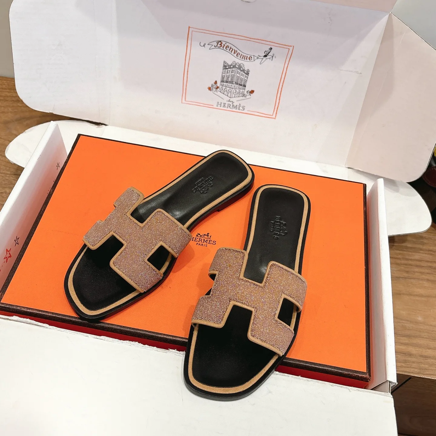 Туфли Женские Hermes 11579480