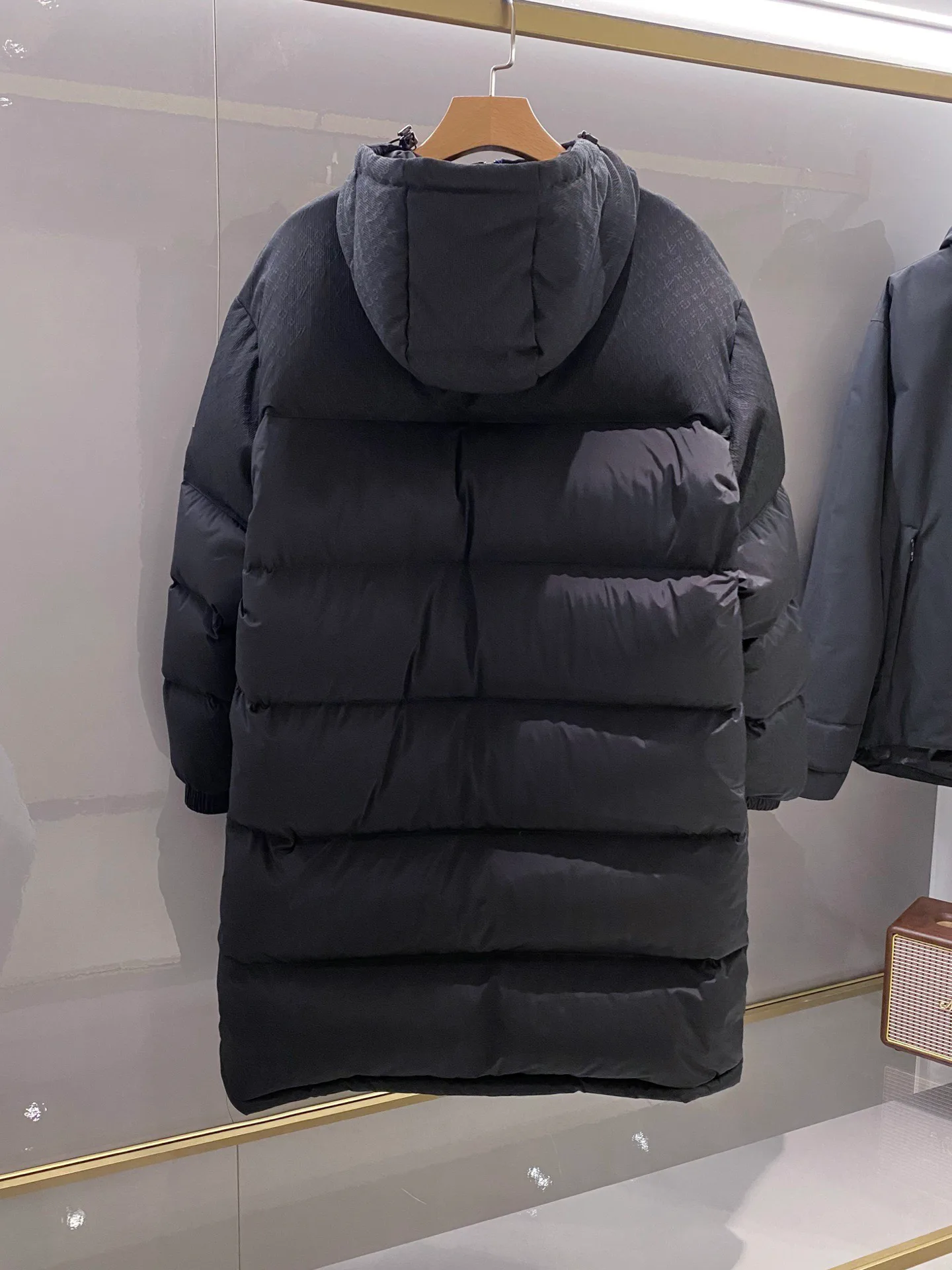 Куртки И Пуховики Мужские Zegna 819110