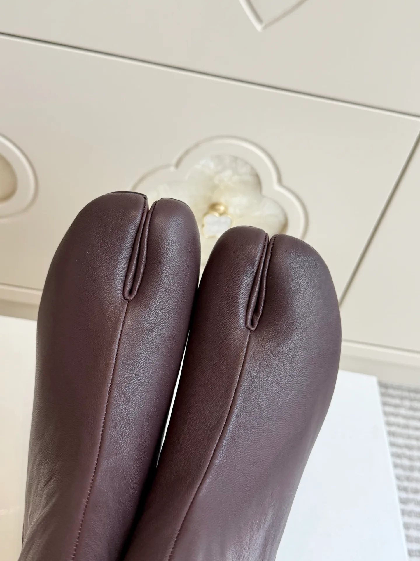 Ботильоны Женские Maison Margiela 18194238