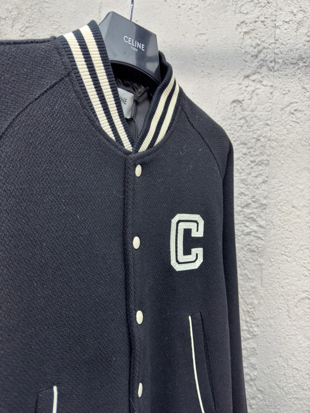 Куртки И Пуховики Мужские Celine 30681