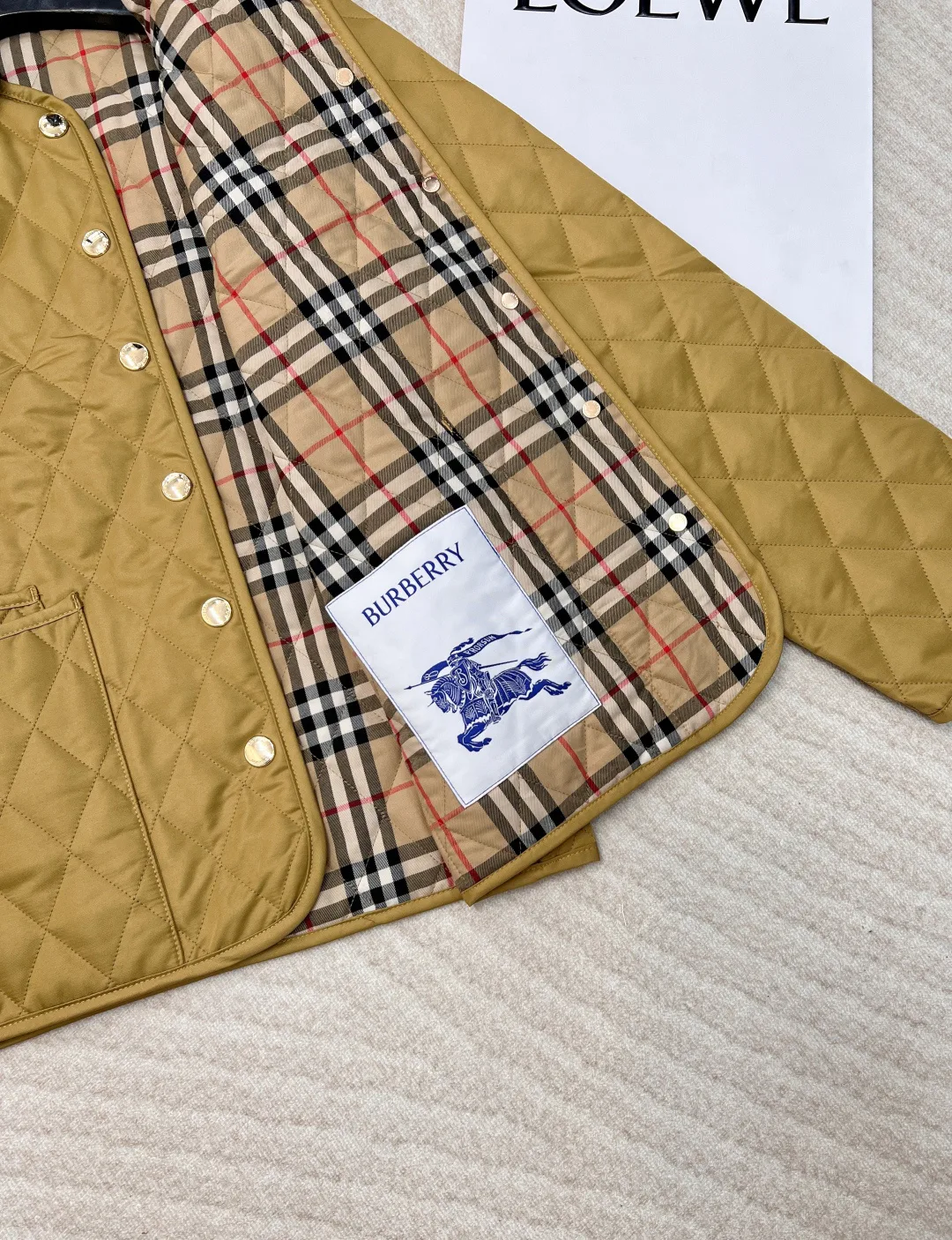 Куртки И Пуховики Женские Burberry 11207685