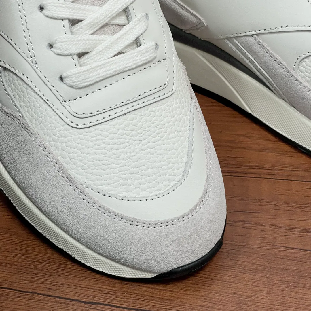 Кроссовки Мужские Zegna 4266675