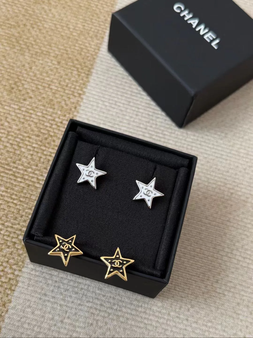 Бижутерия Chanel 17841368
