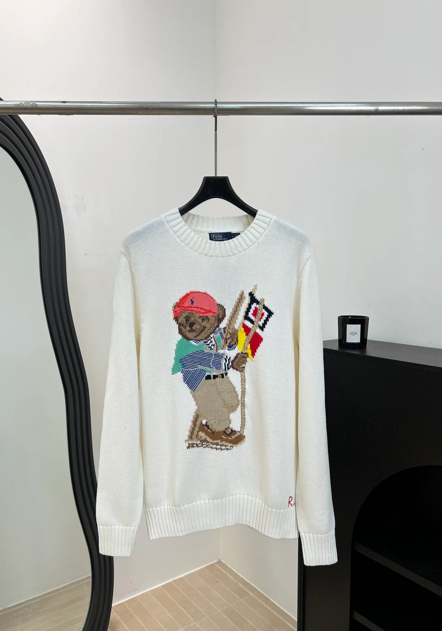 Джемперы И Свитеры Женские Ralph Lauren 18150027
