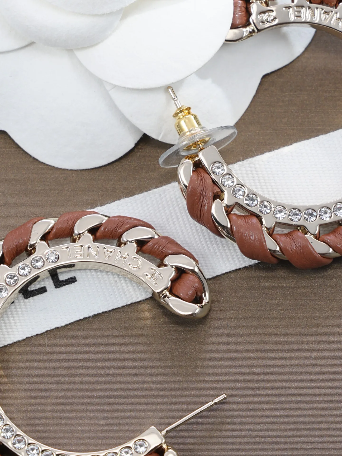 Бижутерия Chanel 1241391