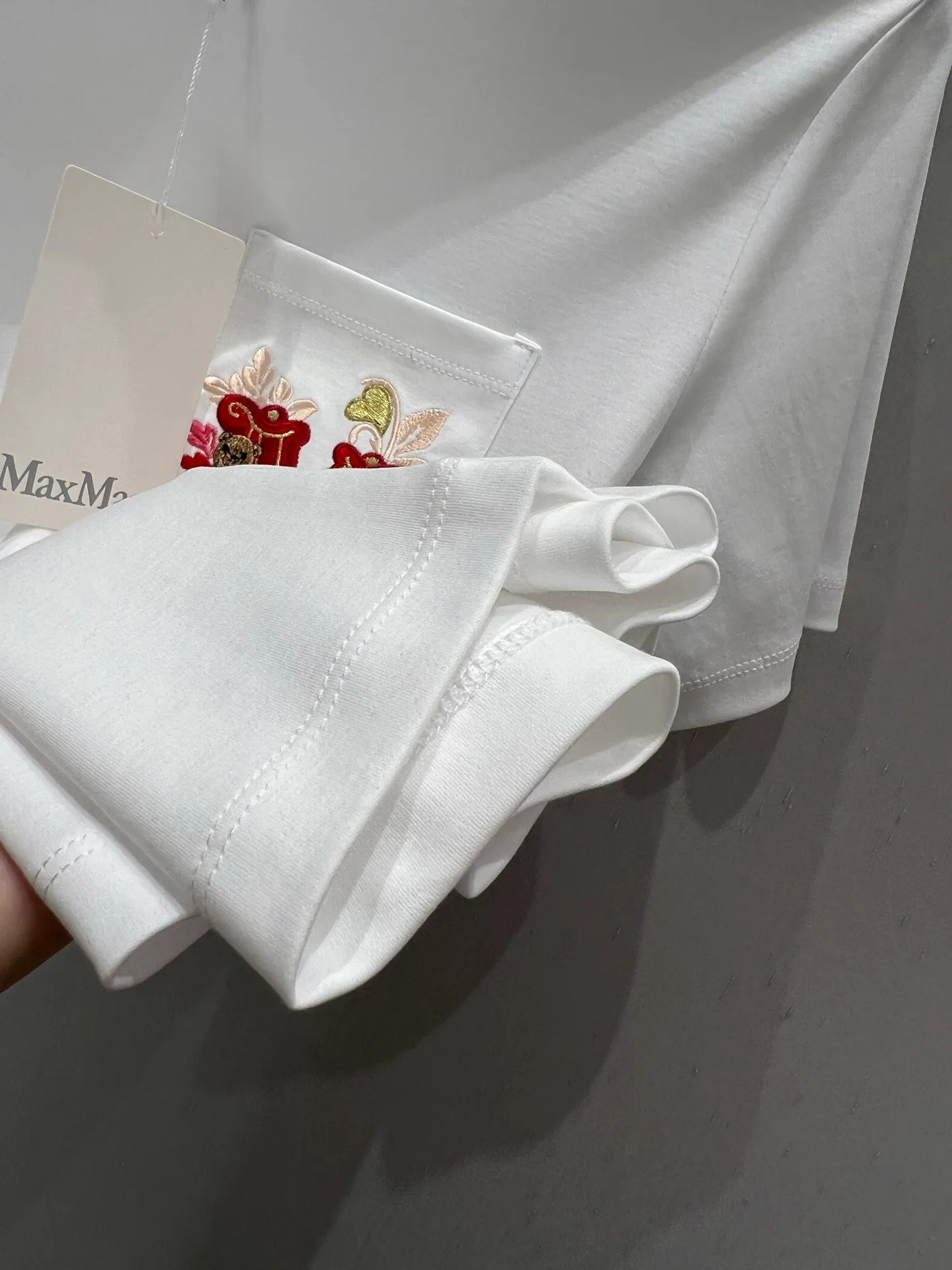 Футболки Женские Max Mara 7233