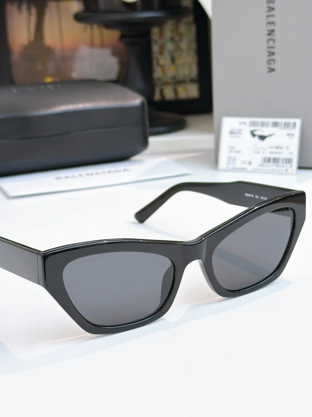 Очки Balenciaga 11431545