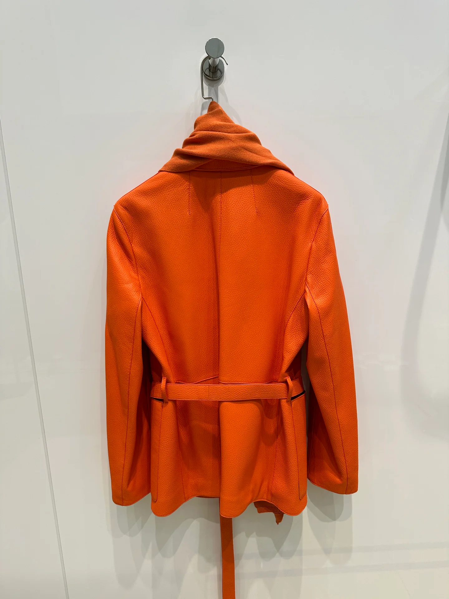 Куртки И Пуховики Женские Hermes 1805936