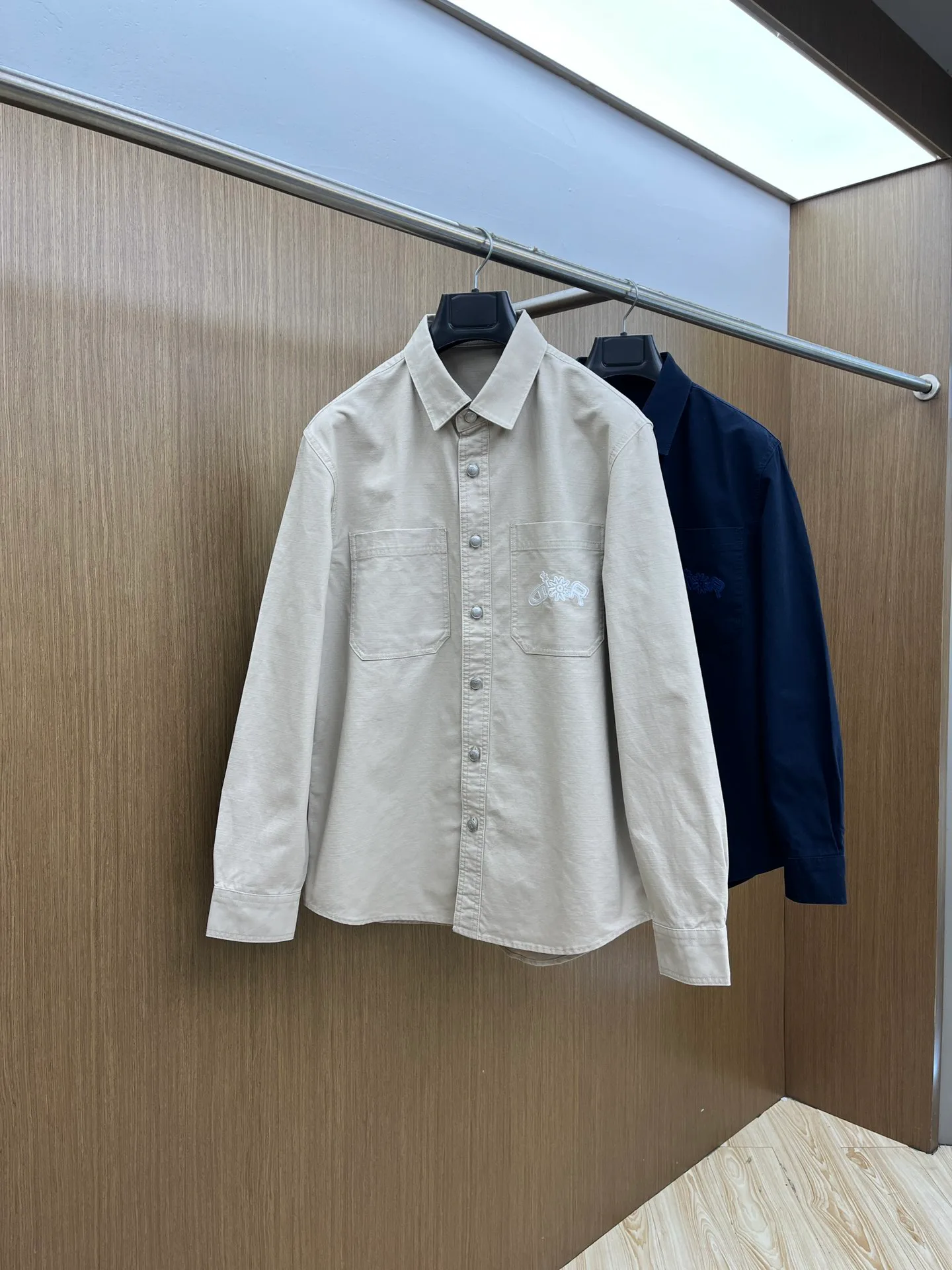 Рубашки Женские Christian Dior 11632781