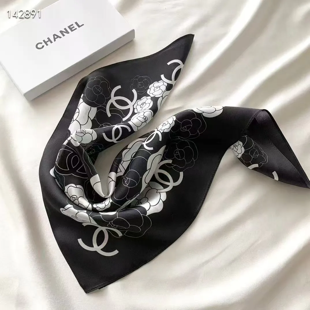 Платки Chanel 11762618