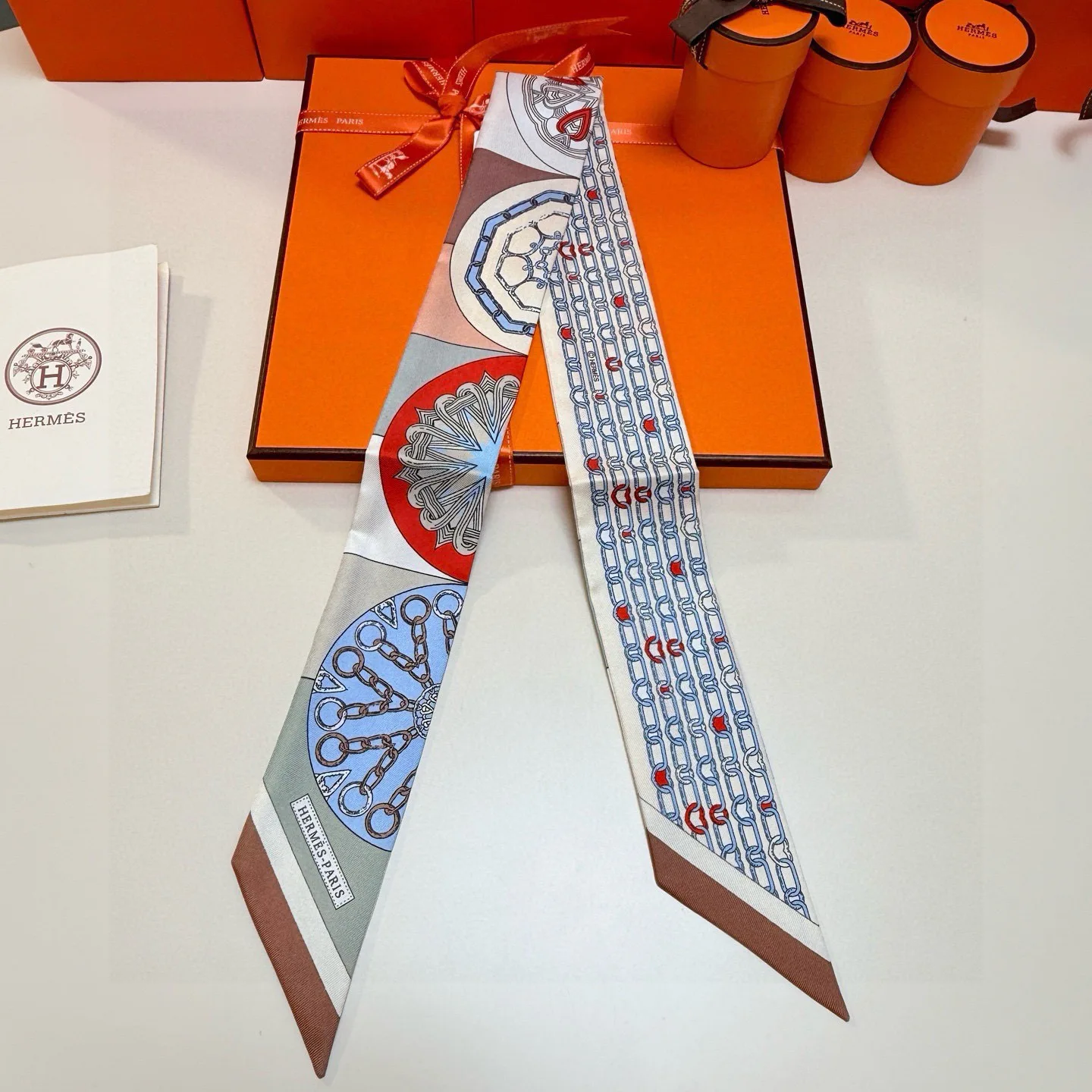 Платки Hermes 11568148