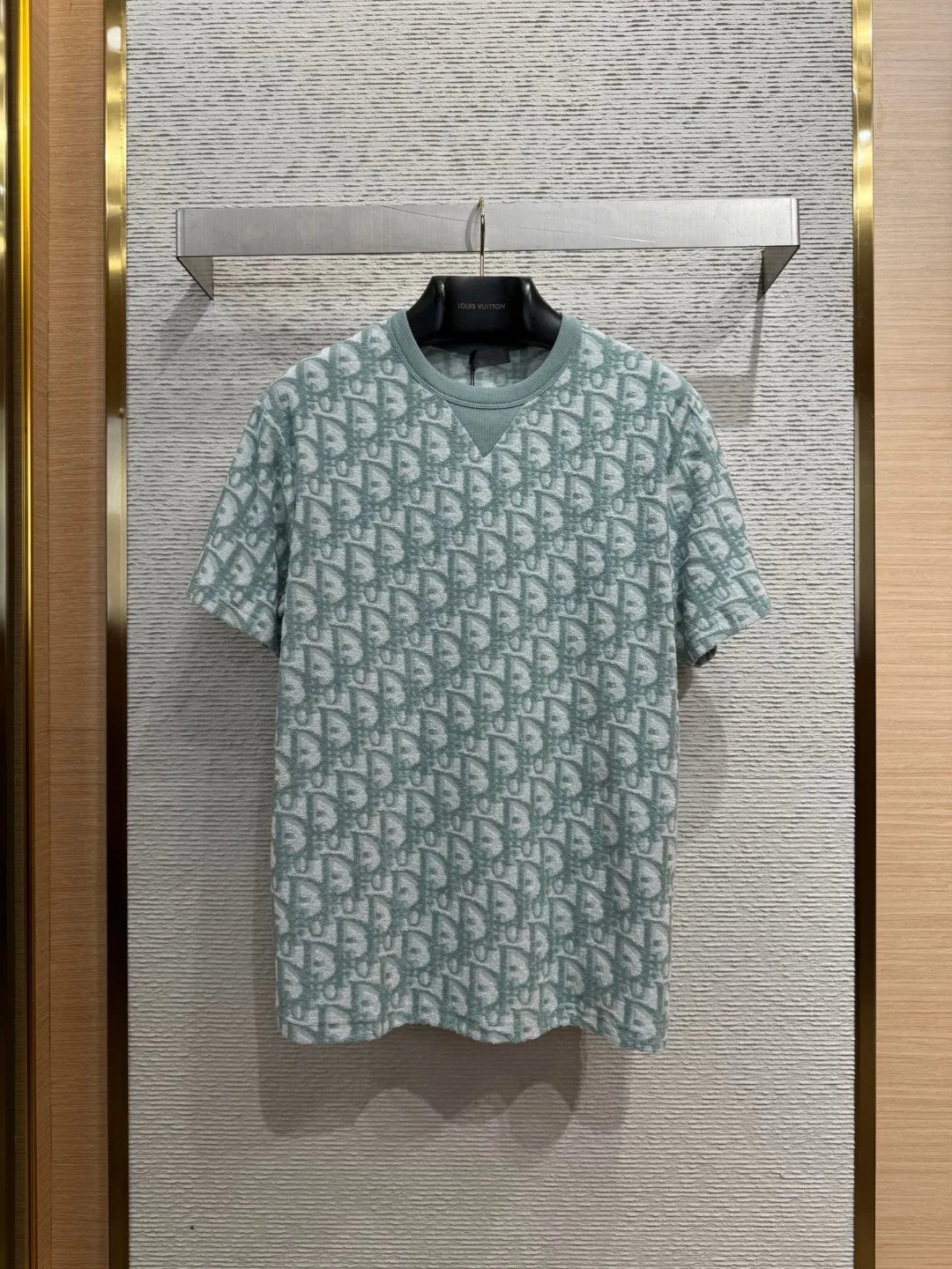 Футболки Женские Christian Dior 32141