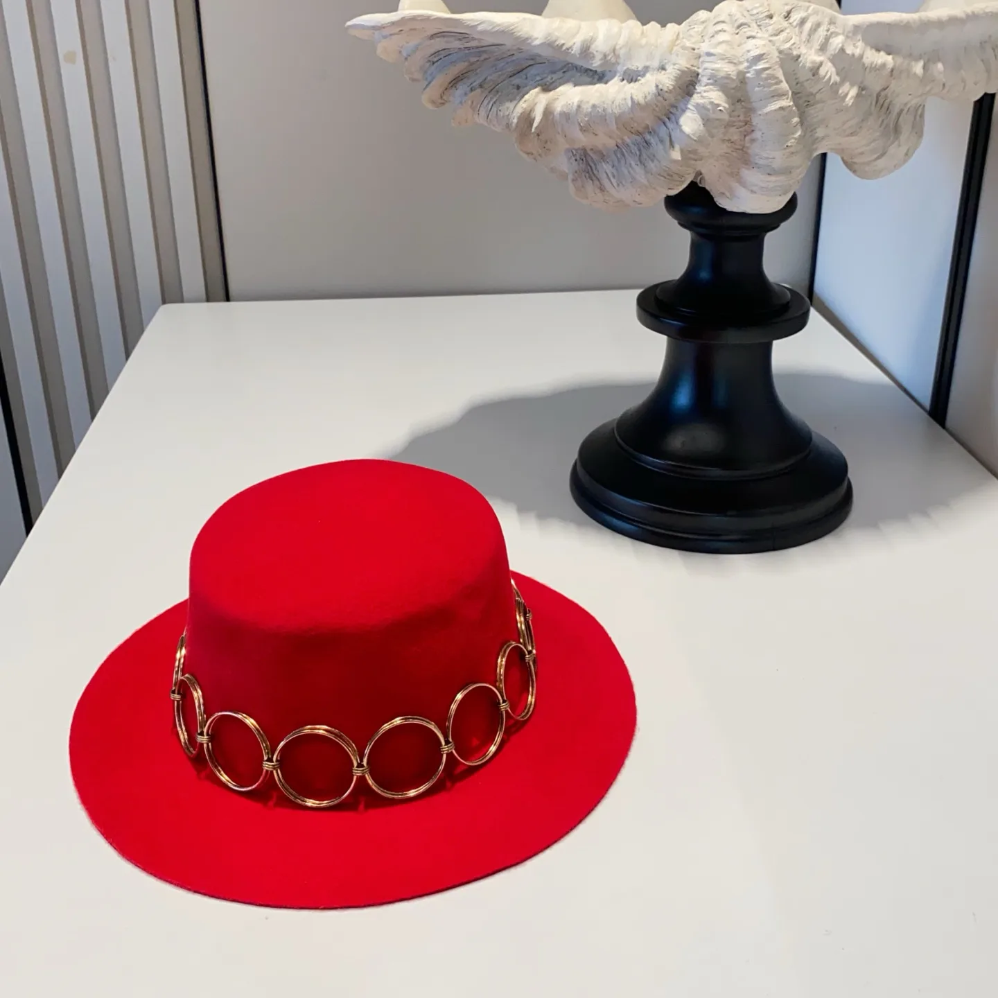 Головные Уборы Saint Laurent 18013577