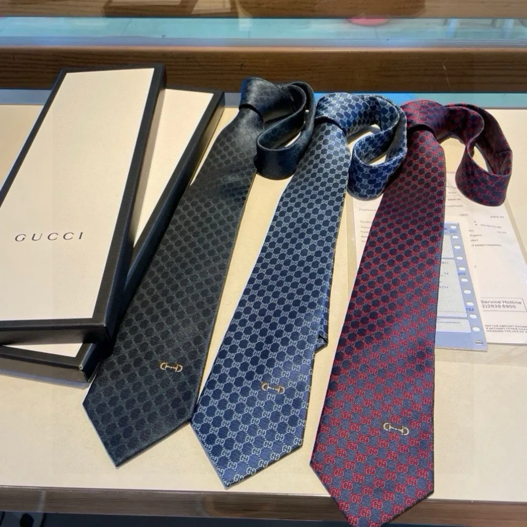 Шарфы Gucci 903276