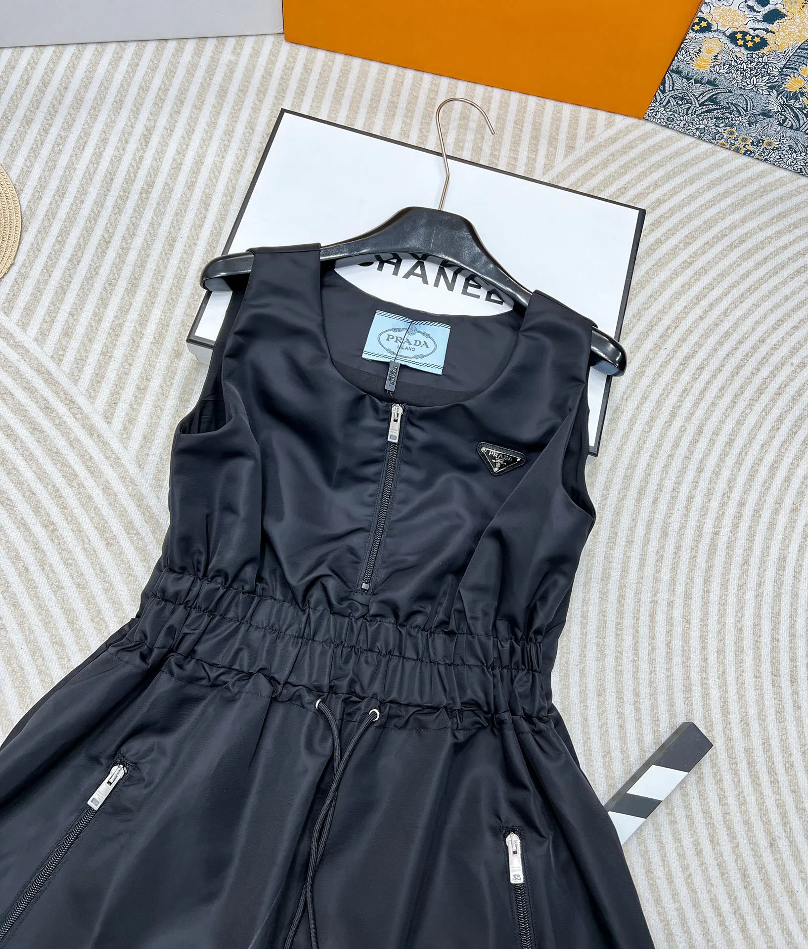 Платья Женские Prada 11207683