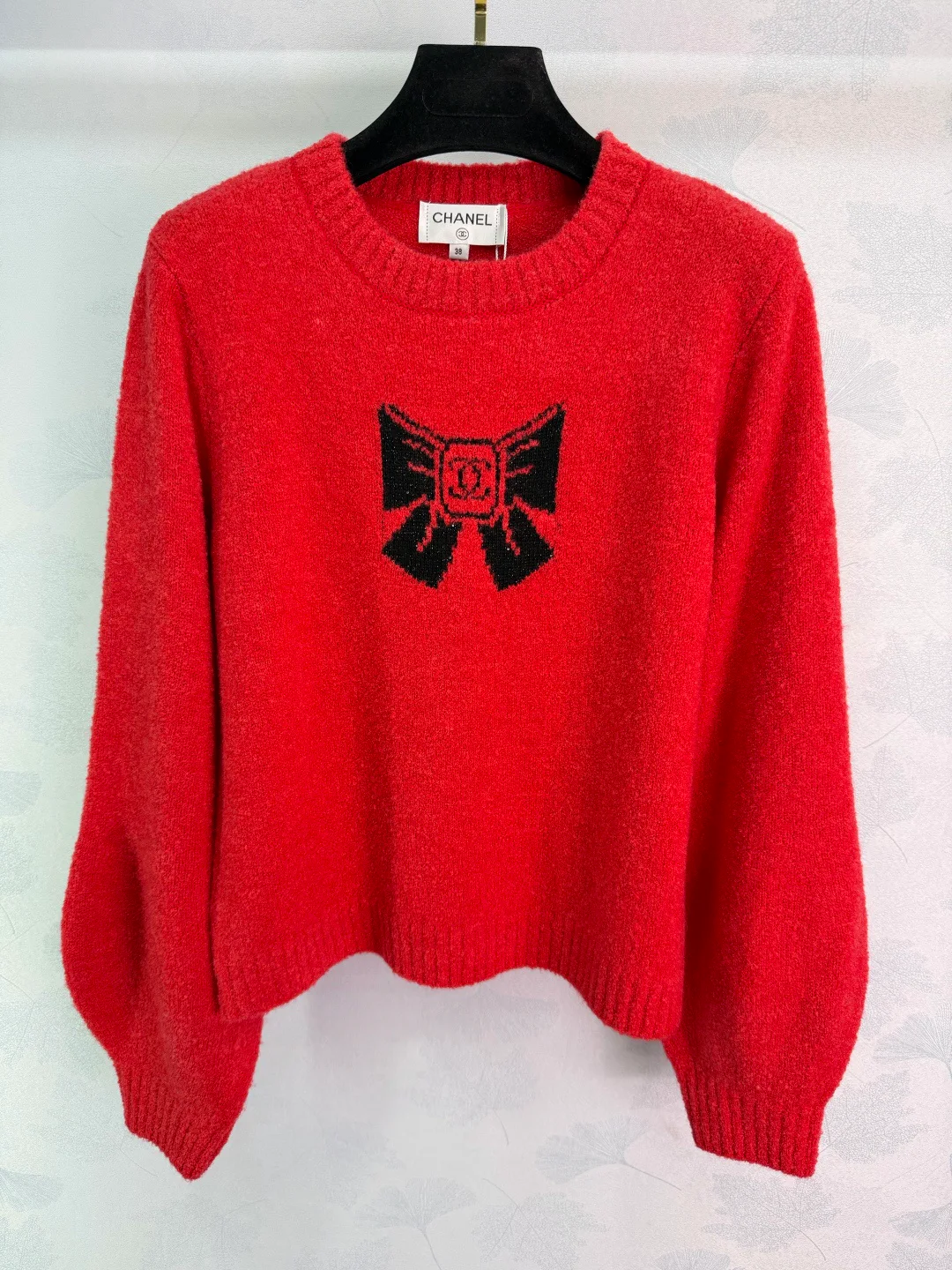 Свитеры Женские Chanel 376482