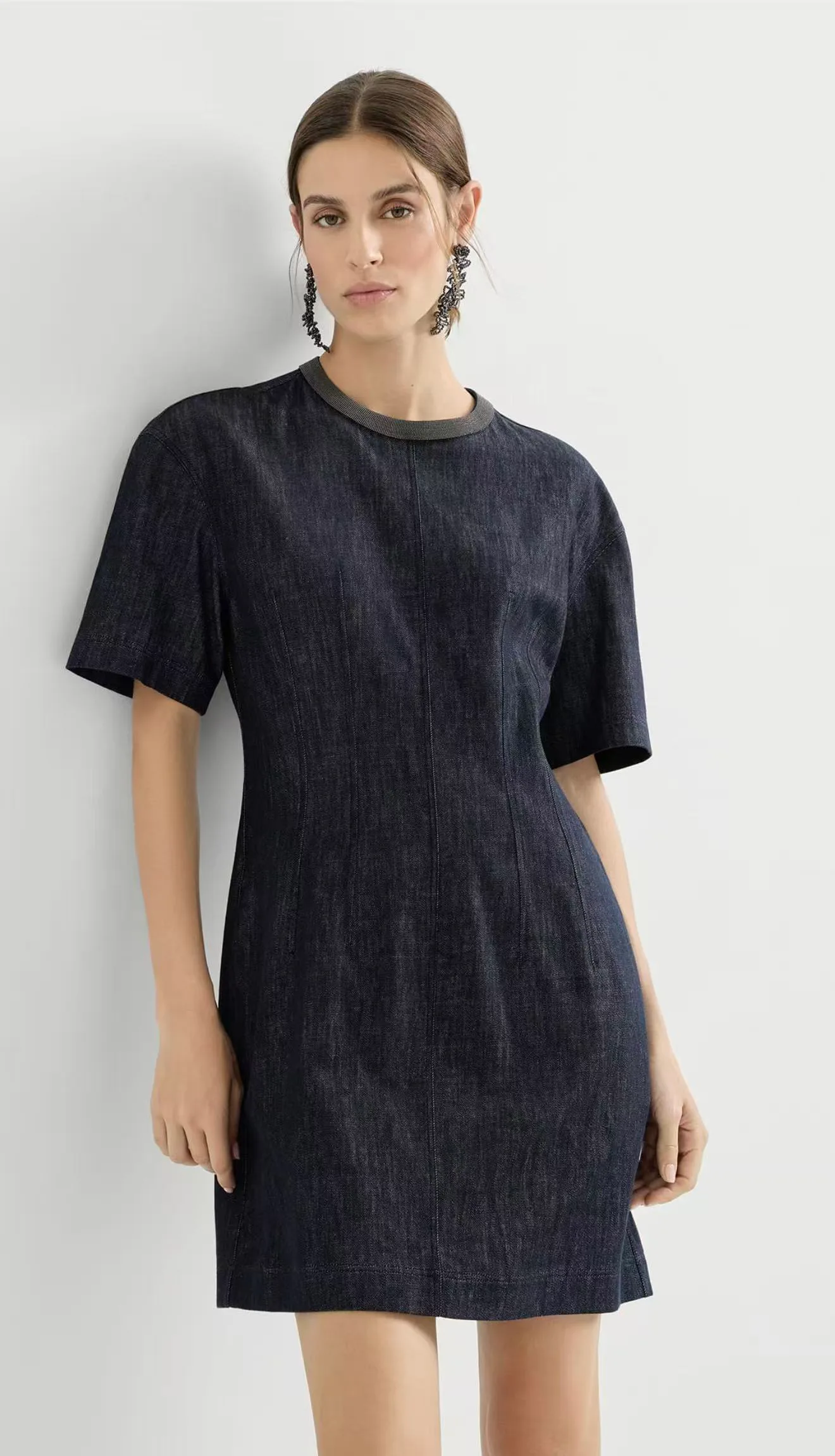 Платья Женские Brunello Cucinelli 1643071