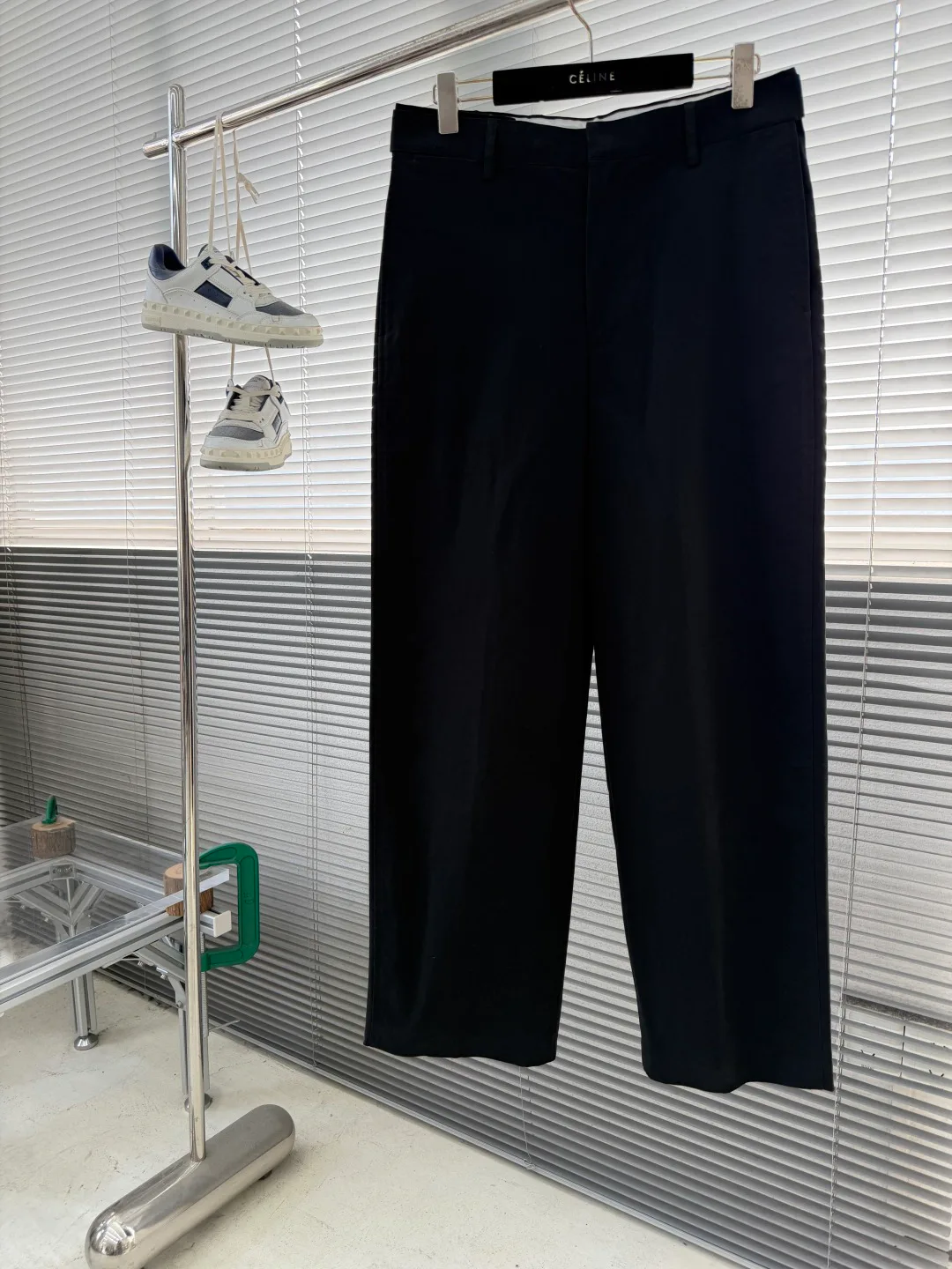 Брюки Мужские Loro Piana 5093849