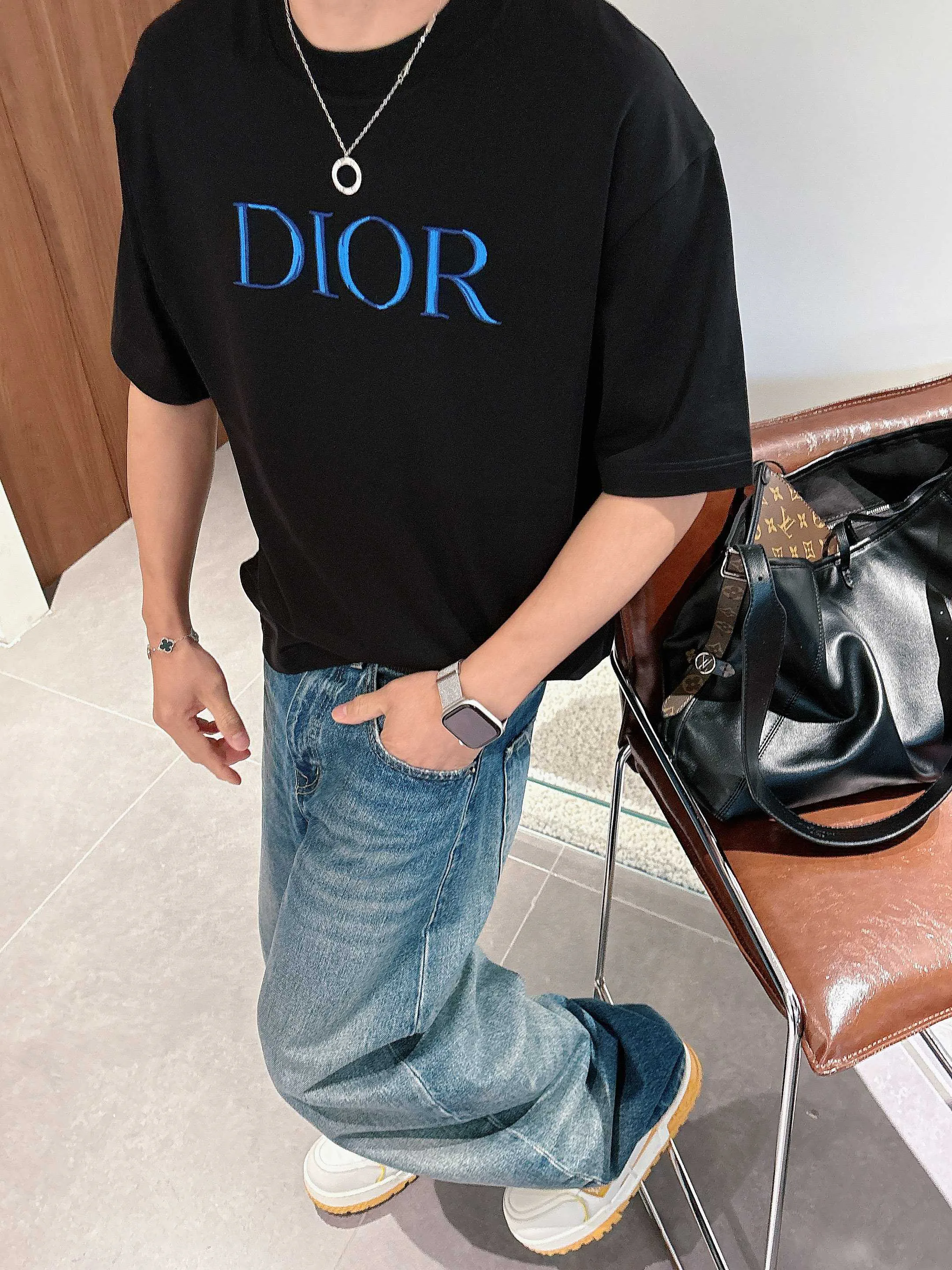 Футболки Женские Christian Dior 11228020