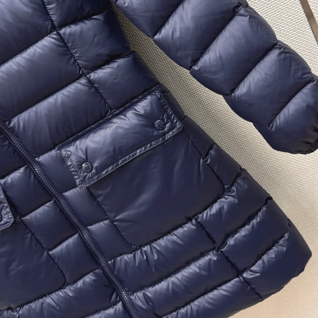 Куртки И Пуховики Женские Moncler 18450479
