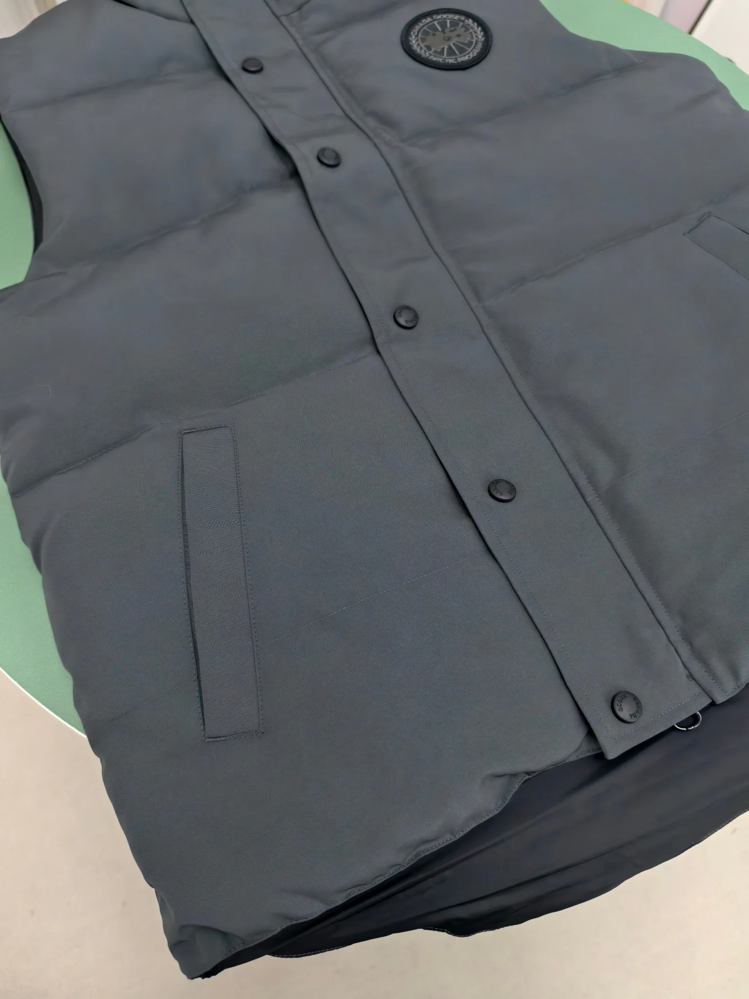 Жилеты Женские Canada Goose 1773252