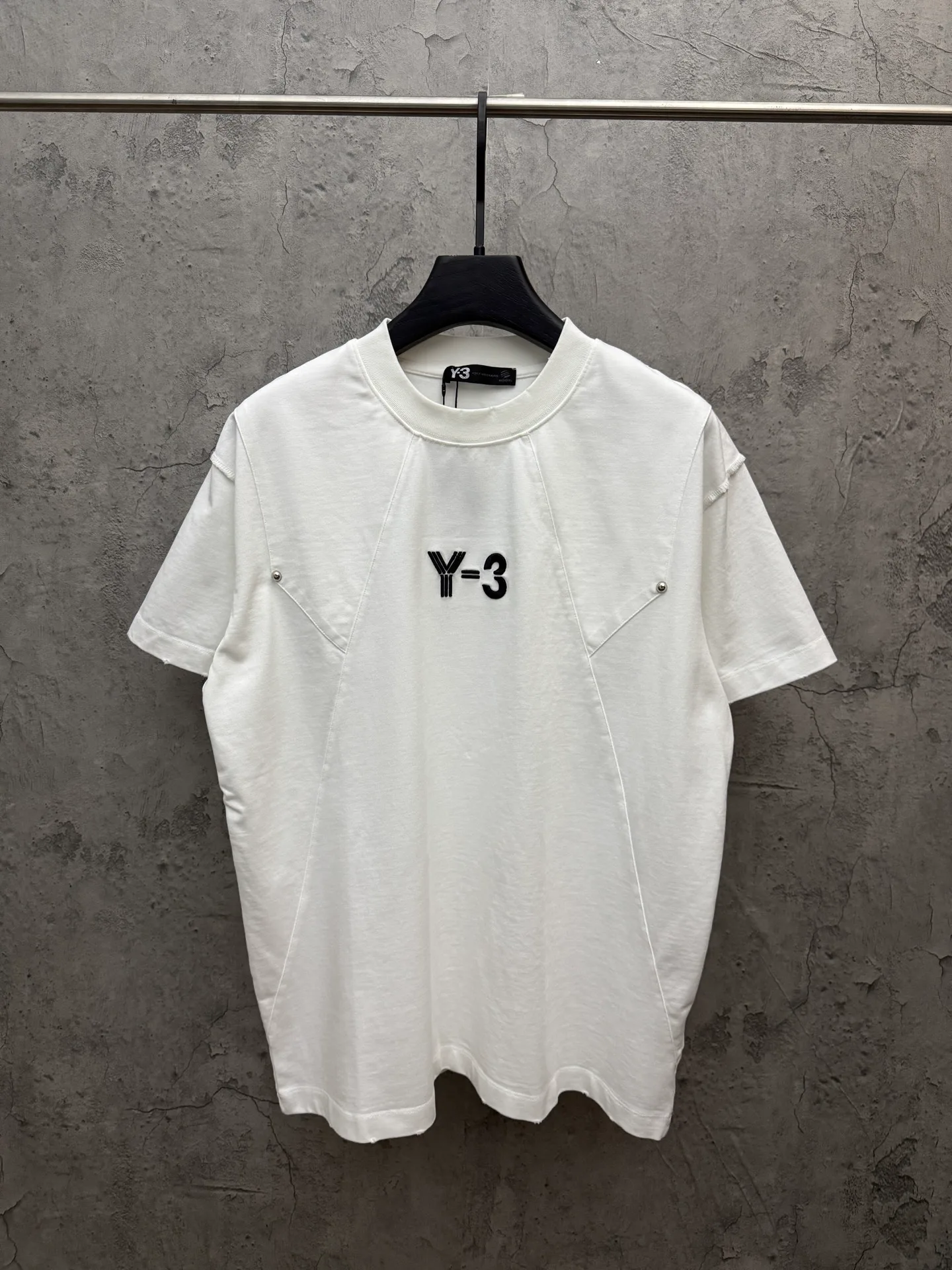 Футболки Мужские Y-3 11061473