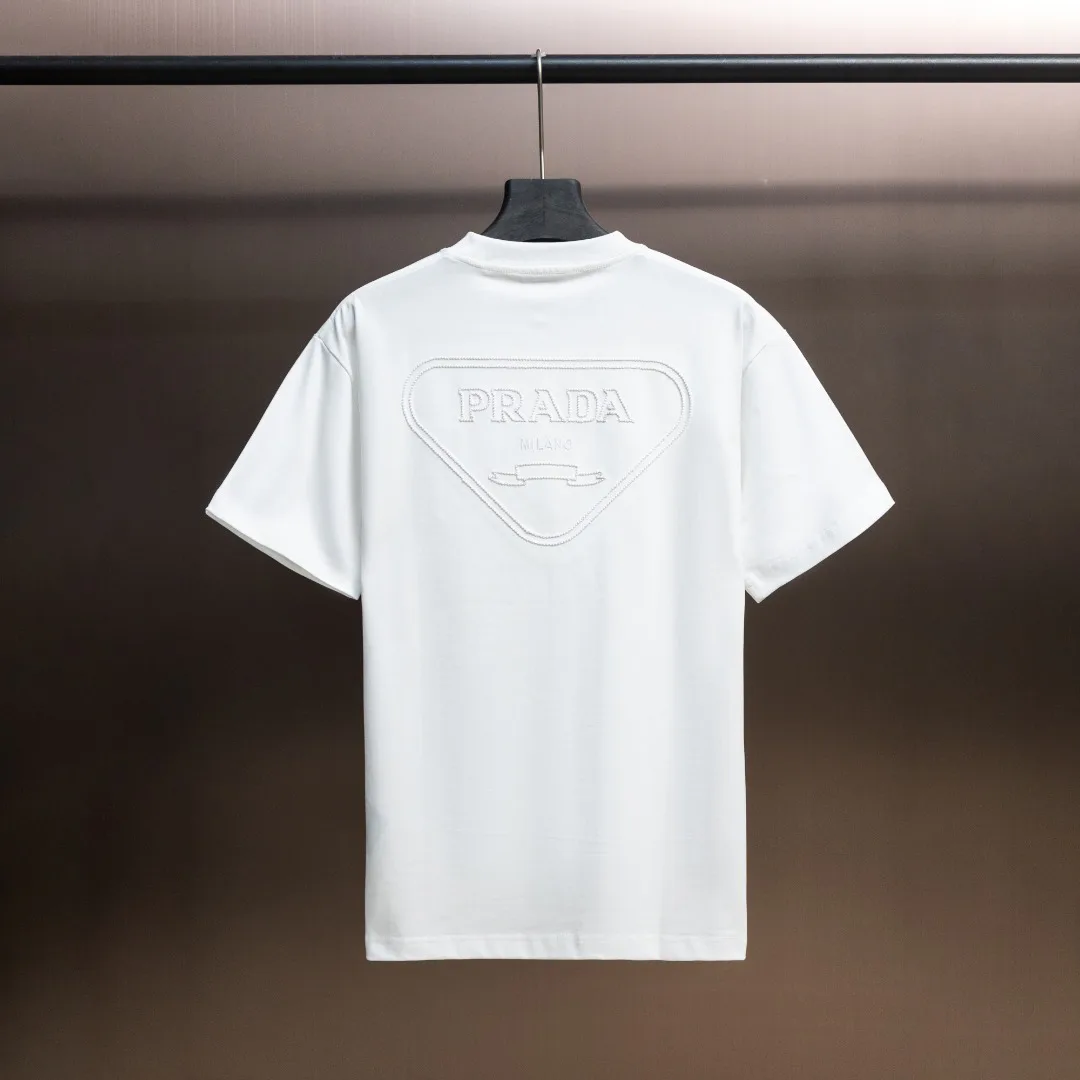 Футболки Женские Prada 791511