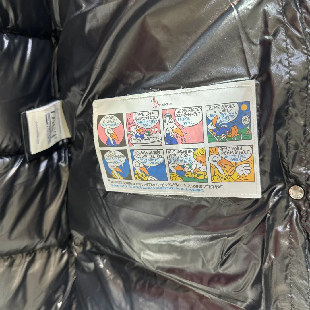 Куртки И Пуховики Женские Moncler 19323600
