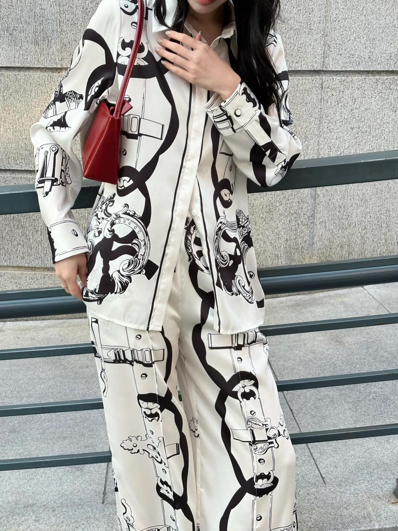 Рубашки Женские Hermes 11164413