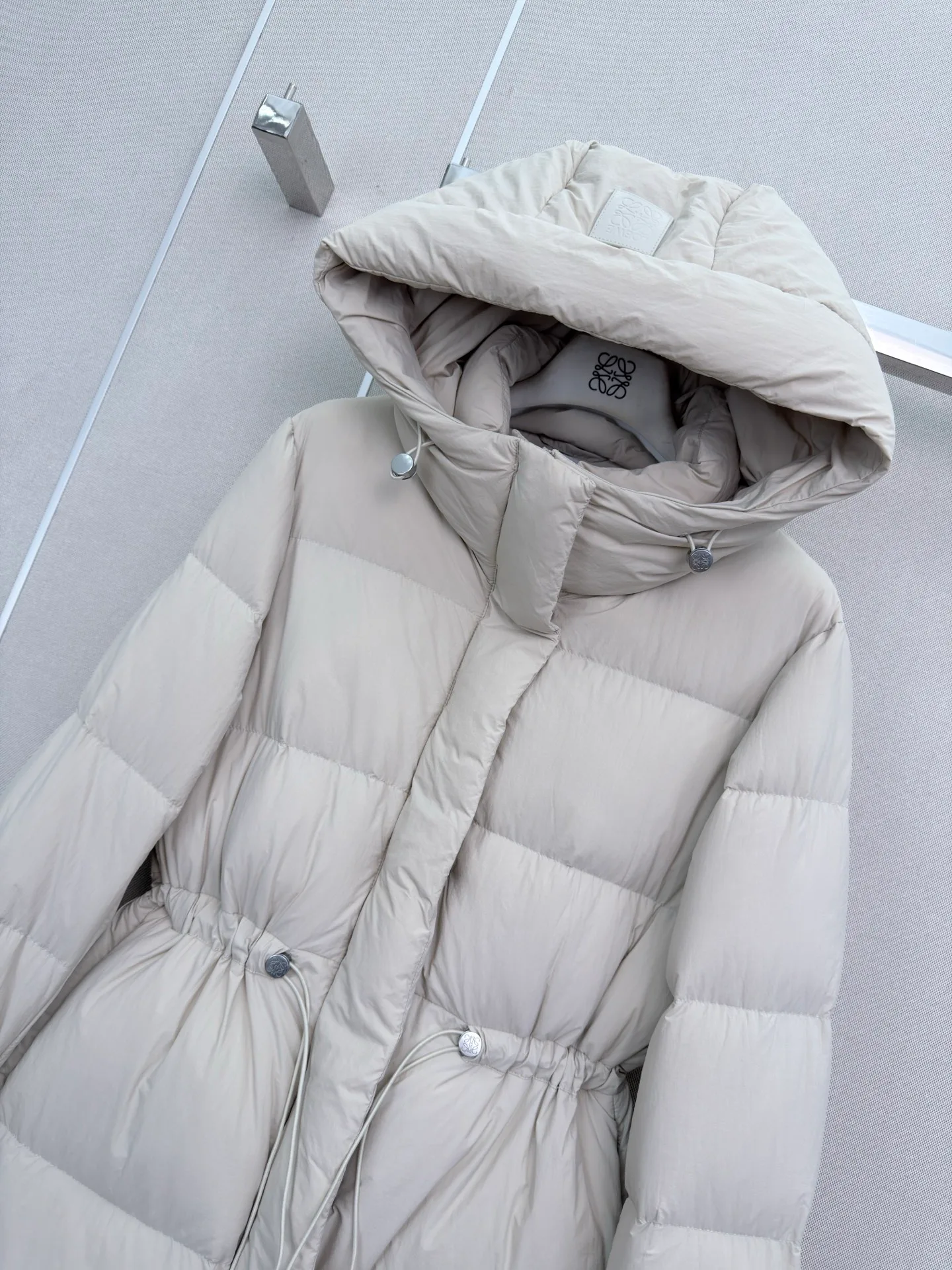 Куртки И Пуховики Женские Loewe 18108686