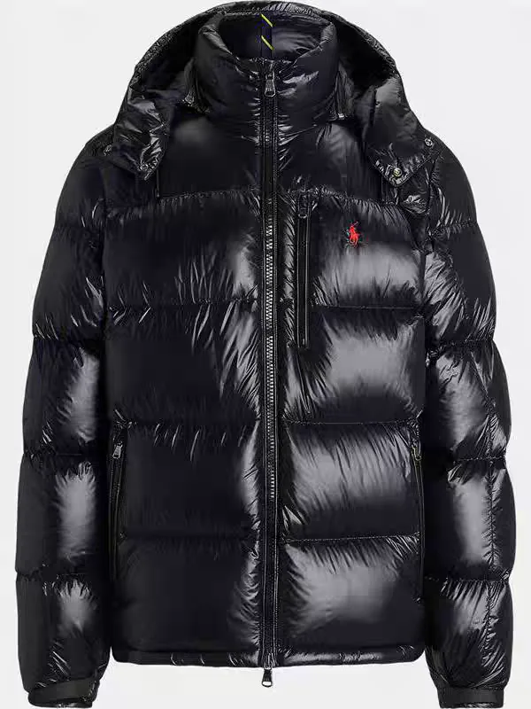 Куртки И Пуховики Мужские Ralph Lauren 134163