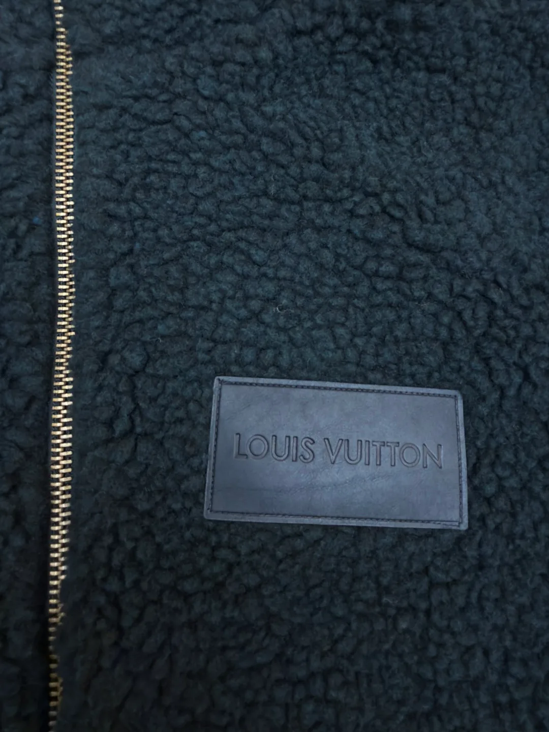 Кожаные Куртки И Дублёнки Мужские Louis Vuitton 11245791